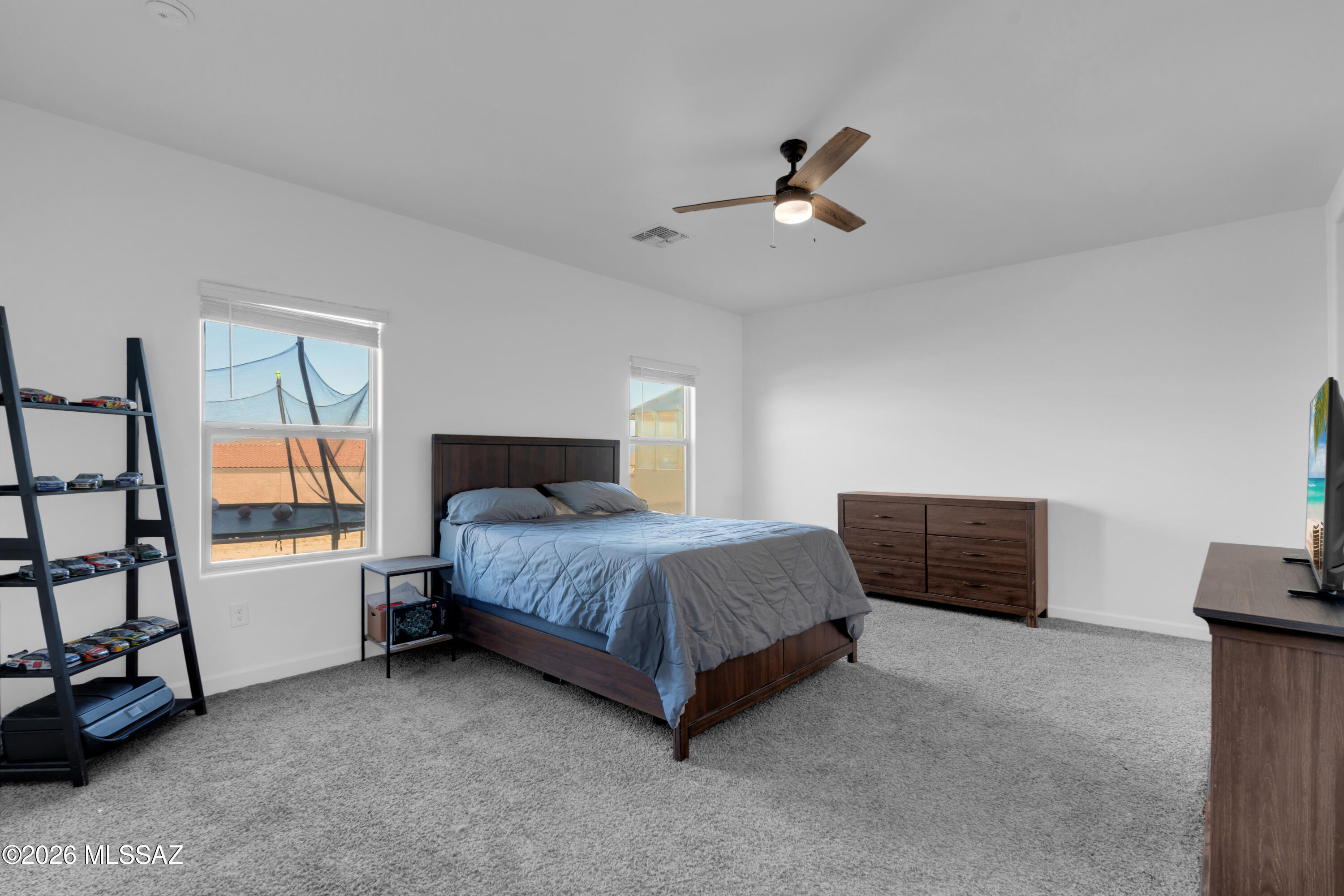 Santa Cruz Meadows (1-239) - Residential