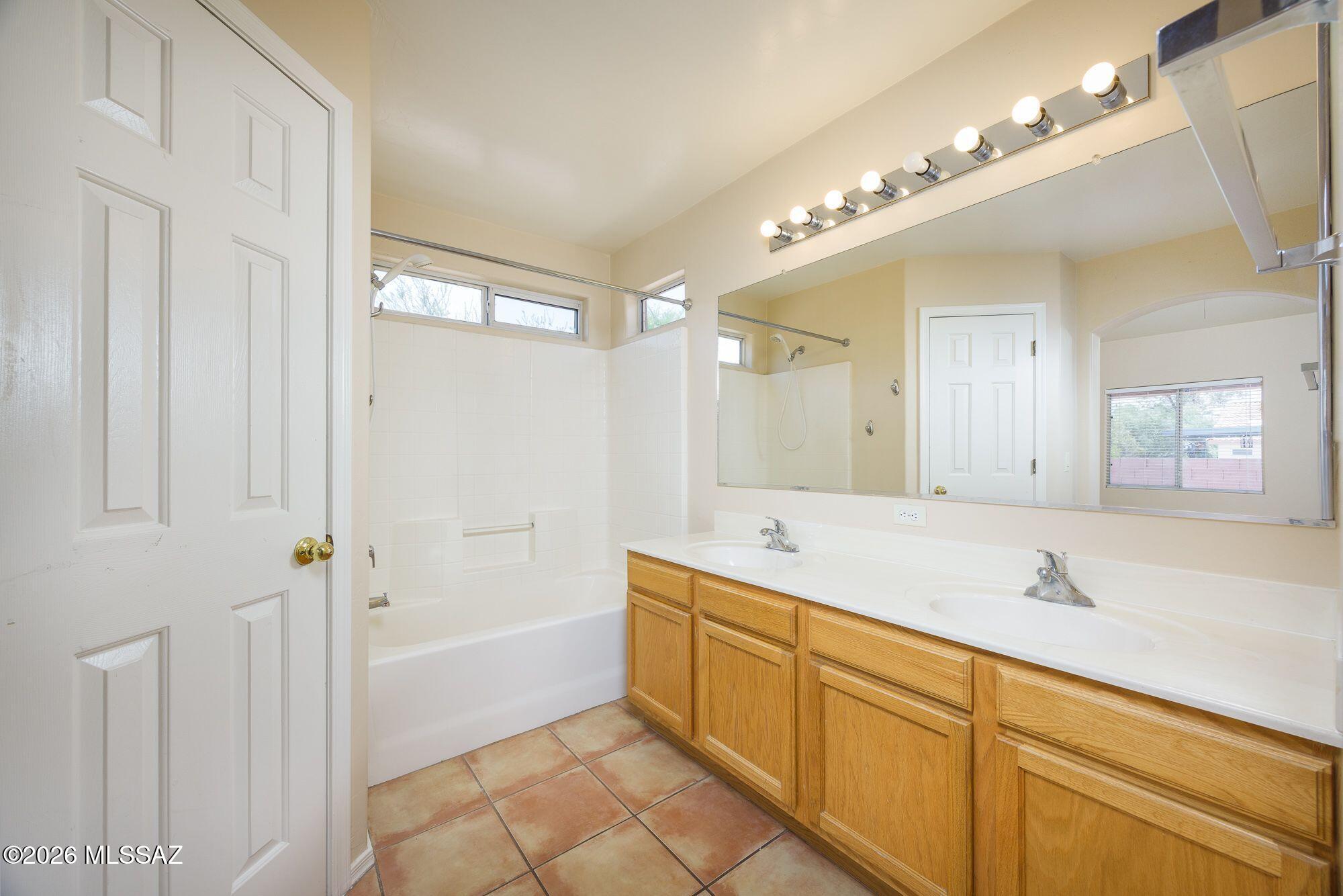 Rancho Vistoso Neighborhood Par. G (1-88) - Residential Lease