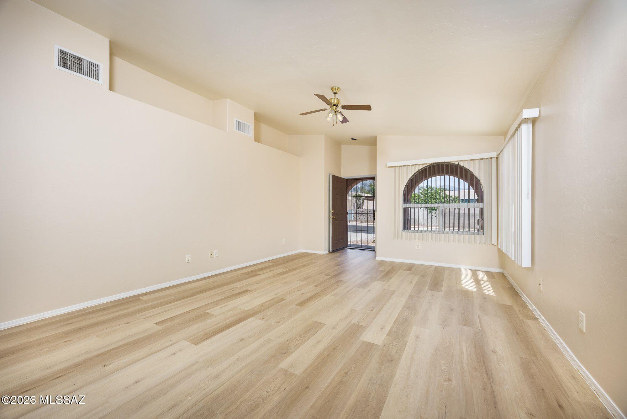 Rancho Vistoso Neighborhood Par. G (1-88) - Residential Lease