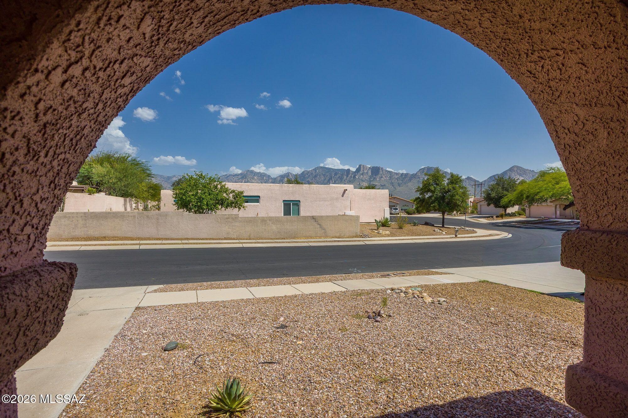Rancho Vistoso Neighborhood Par. G (1-88) - Residential Lease