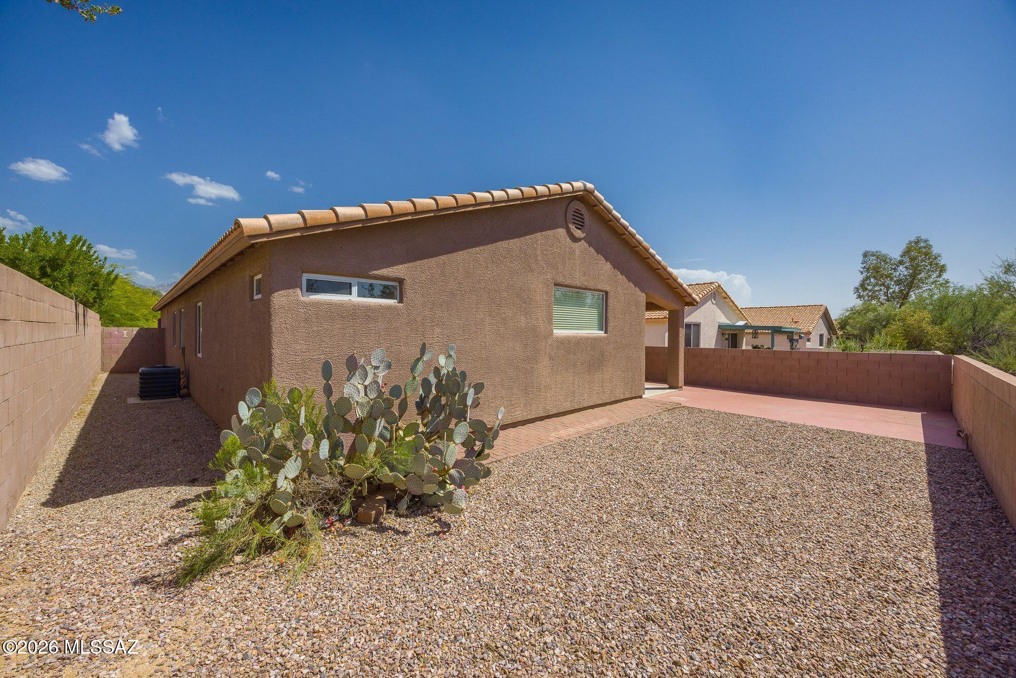 Rancho Vistoso Neighborhood Par. G (1-88) - Residential Lease