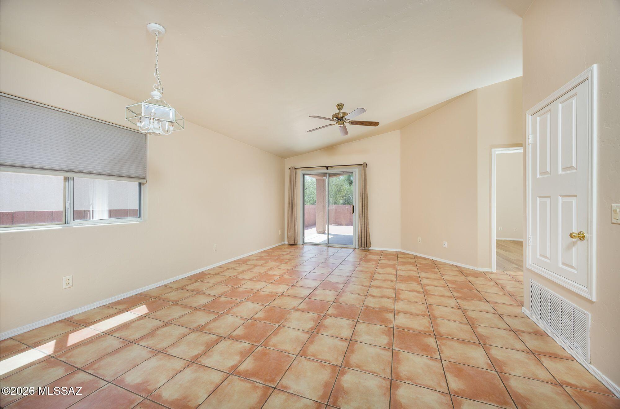 Rancho Vistoso Neighborhood Par. G (1-88) - Residential Lease