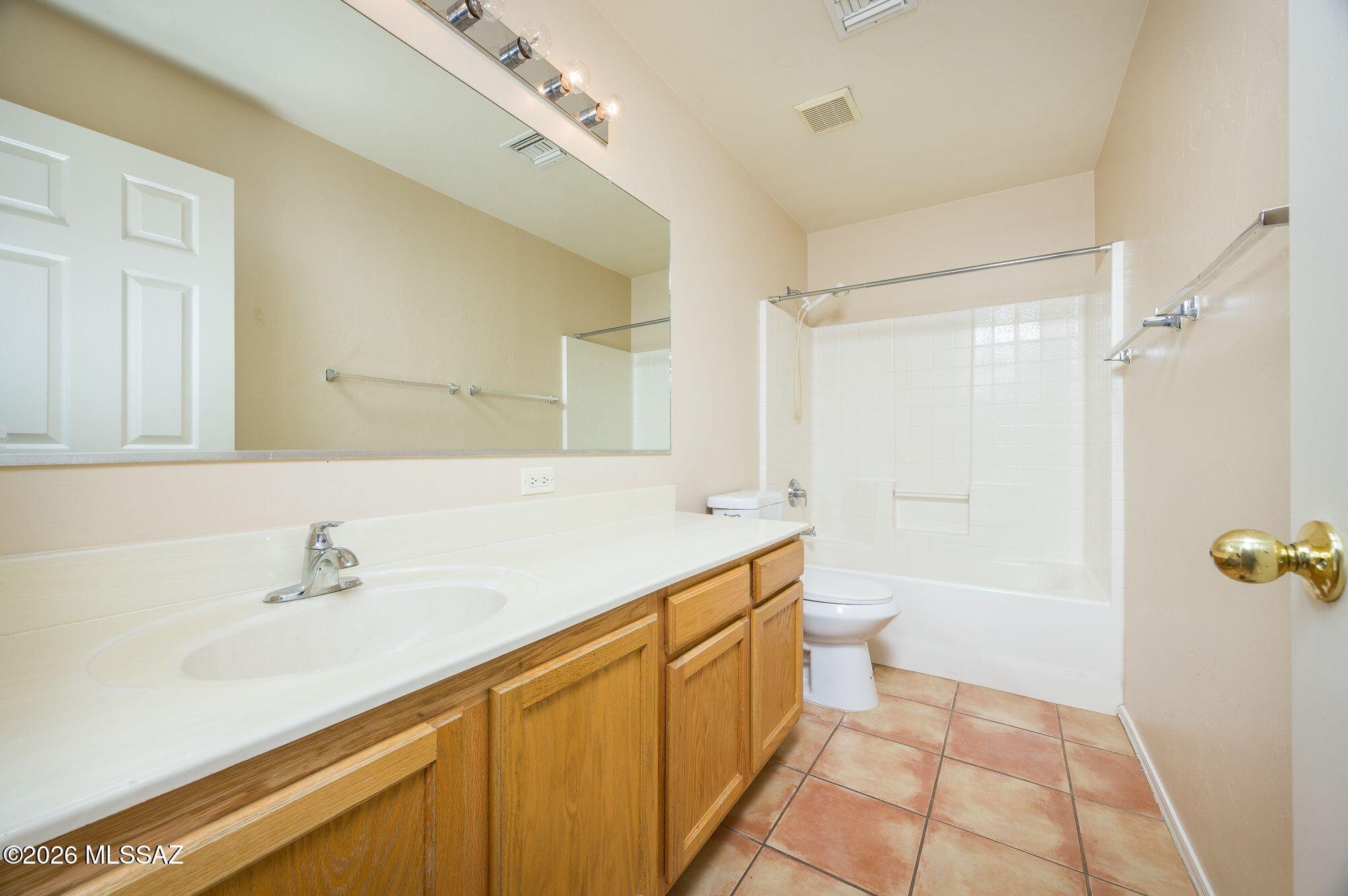 Rancho Vistoso Neighborhood Par. G (1-88) - Residential Lease