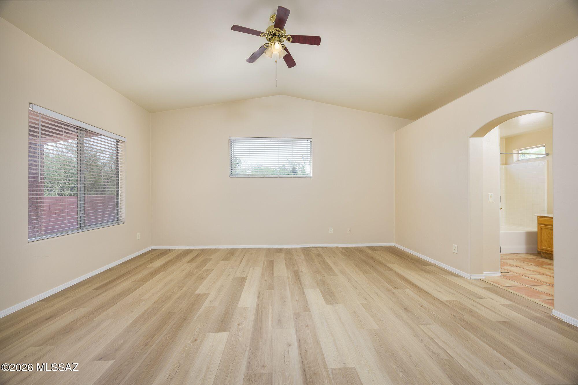 Rancho Vistoso Neighborhood Par. G (1-88) - Residential Lease