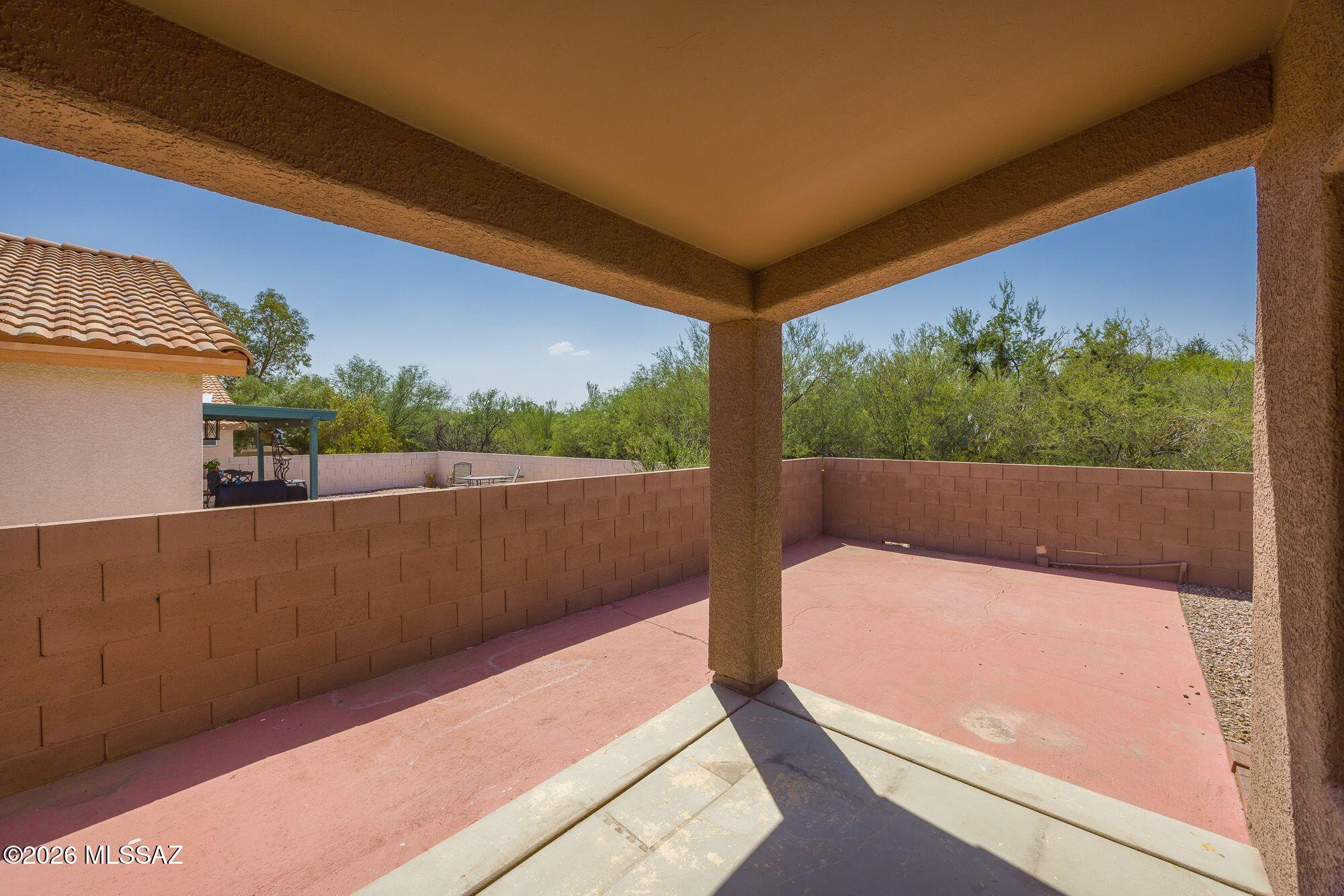 Rancho Vistoso Neighborhood Par. G (1-88) - Residential Lease