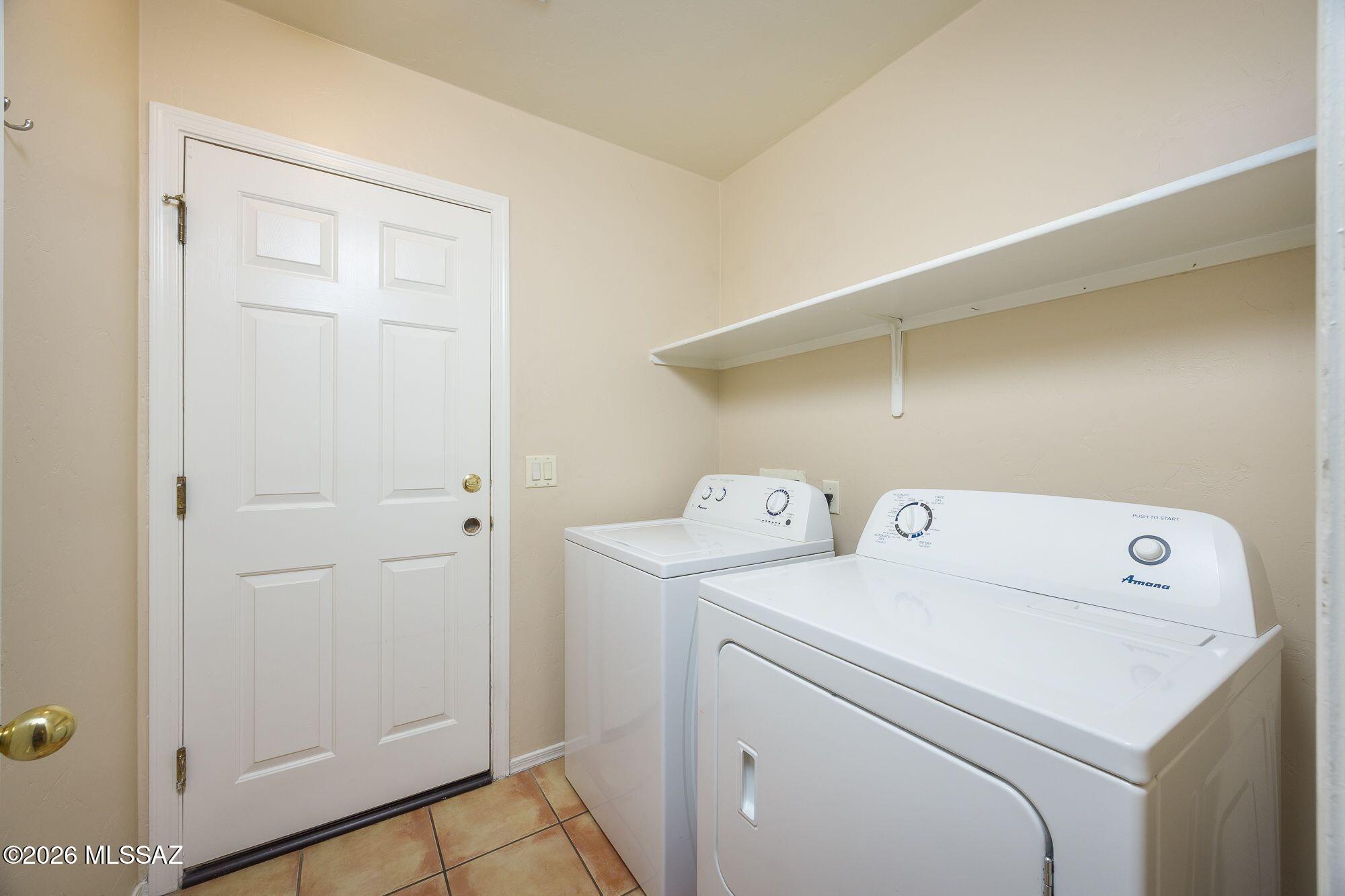 Rancho Vistoso Neighborhood Par. G (1-88) - Residential Lease