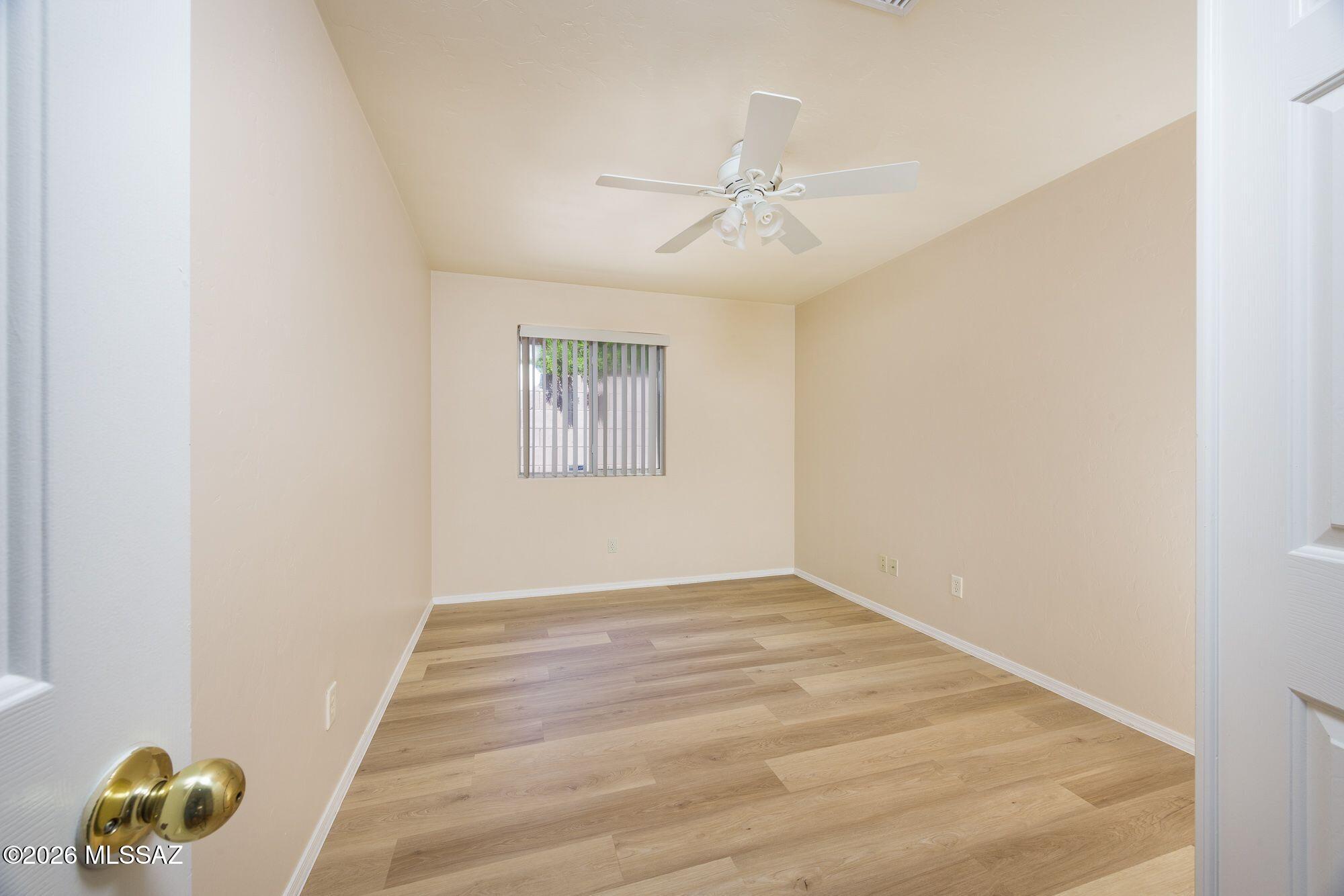 Rancho Vistoso Neighborhood Par. G (1-88) - Residential Lease