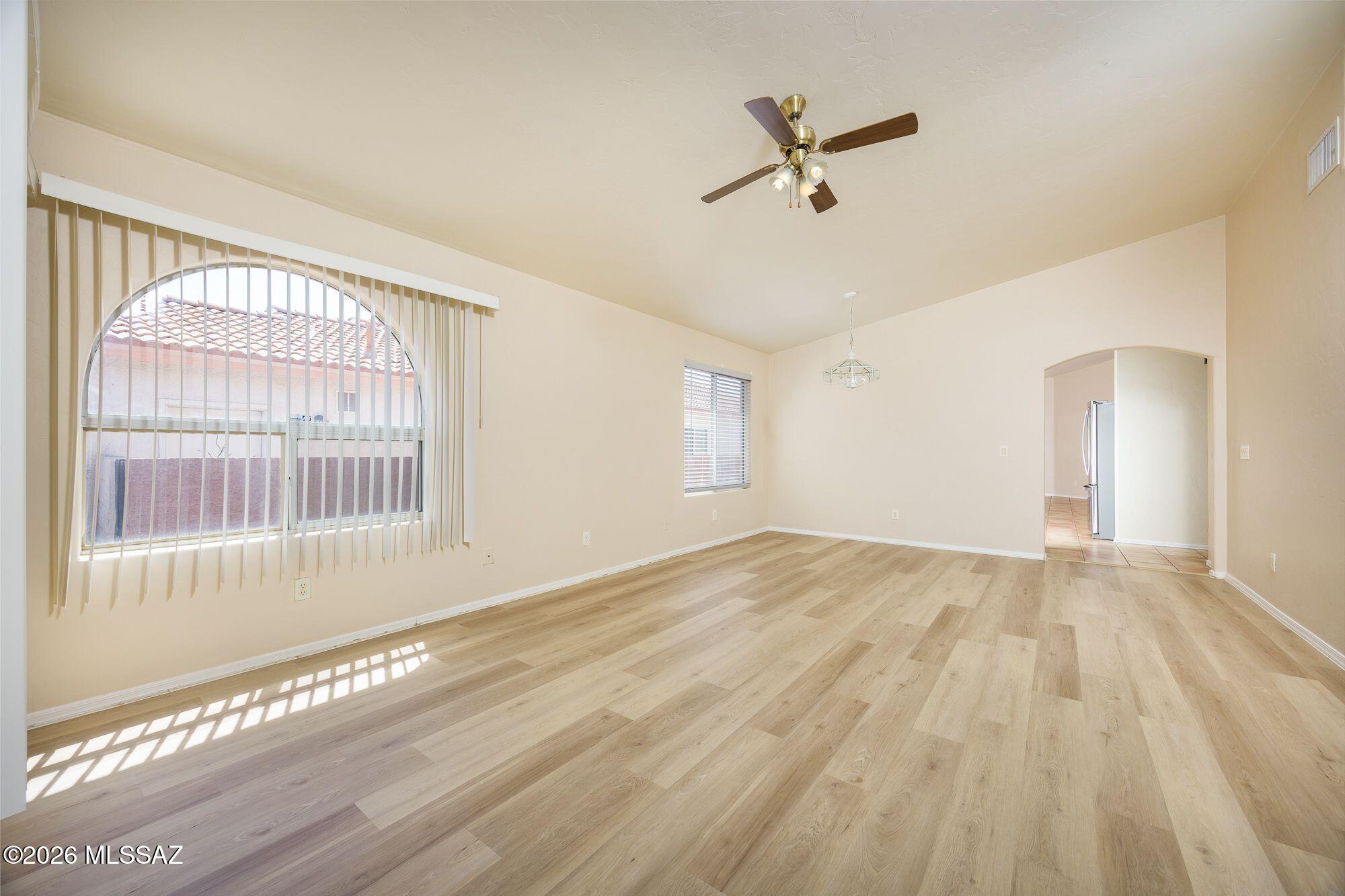 Rancho Vistoso Neighborhood Par. G (1-88) - Residential Lease