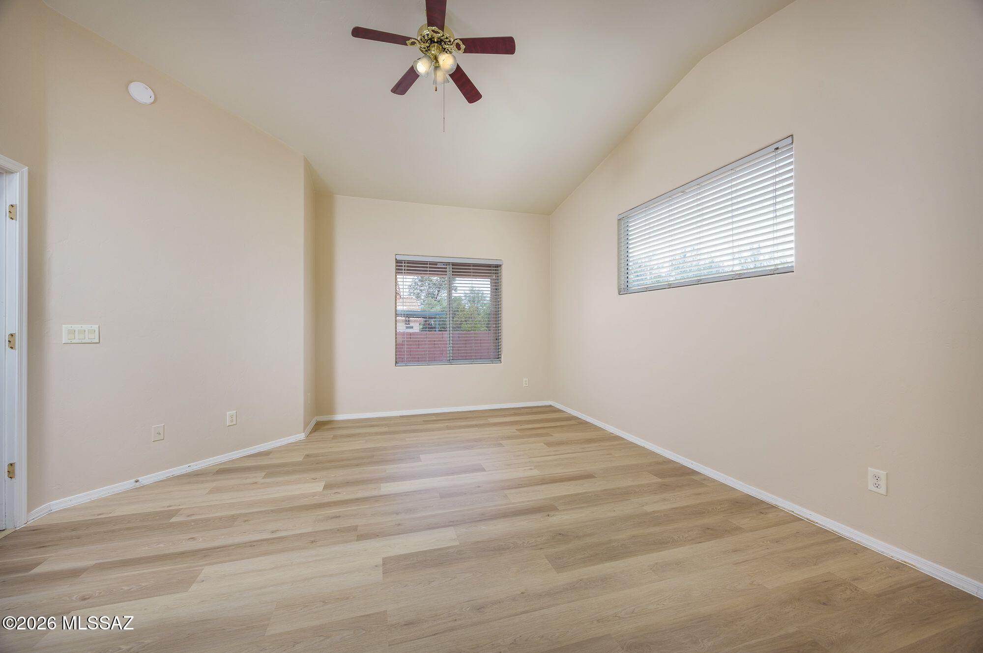 Rancho Vistoso Neighborhood Par. G (1-88) - Residential Lease