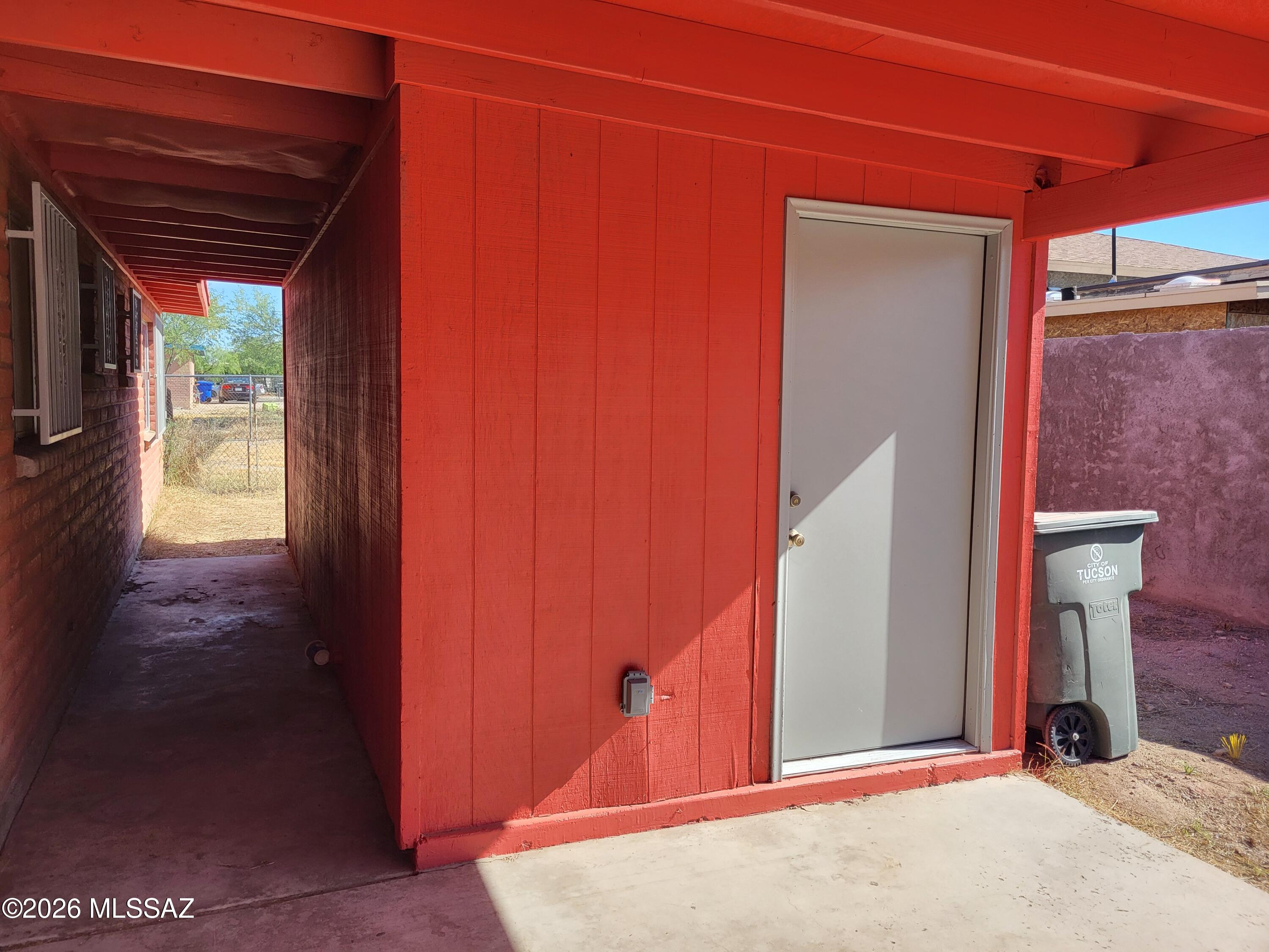 Adelanto - Residential