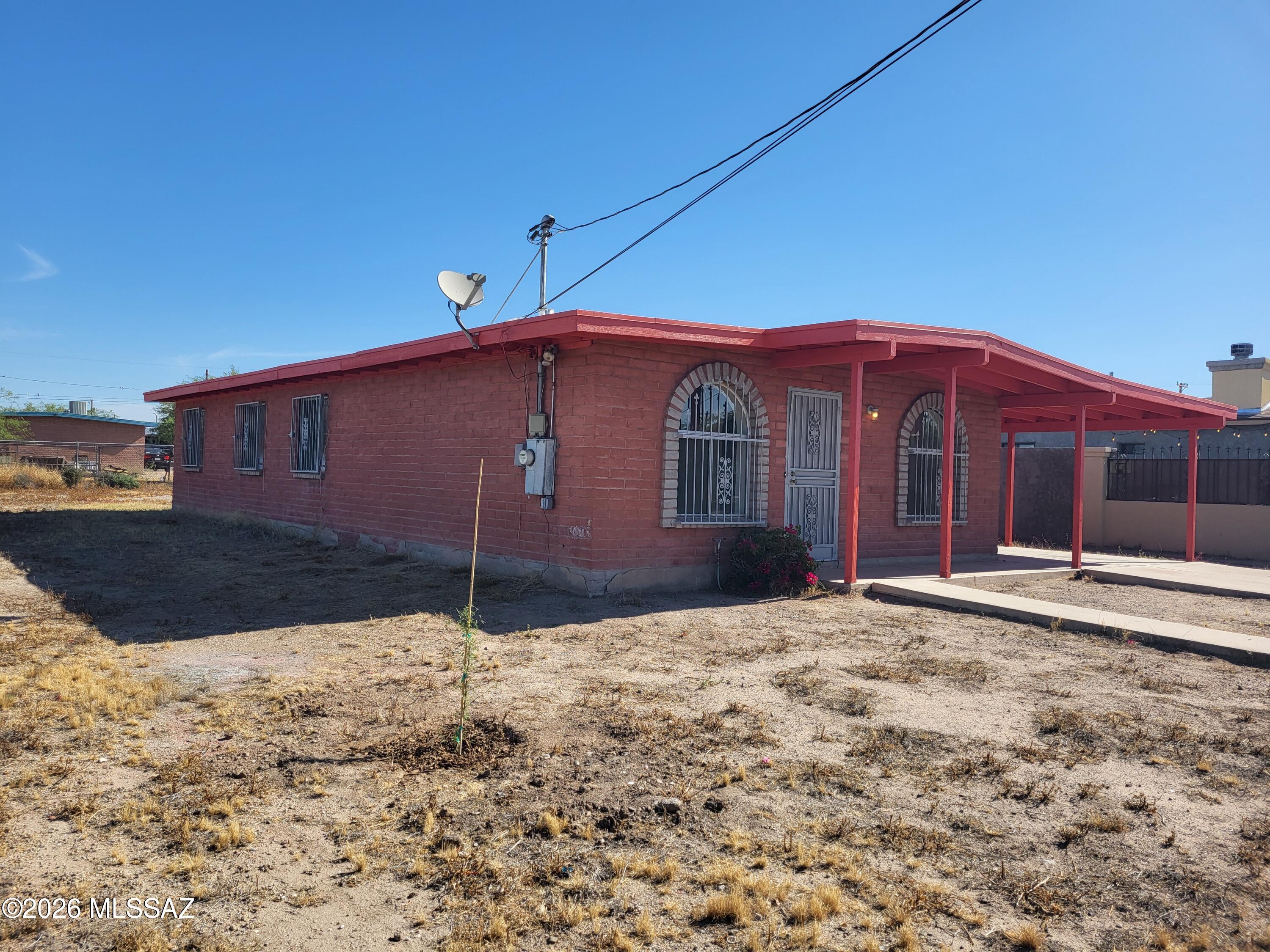 Adelanto - Residential
