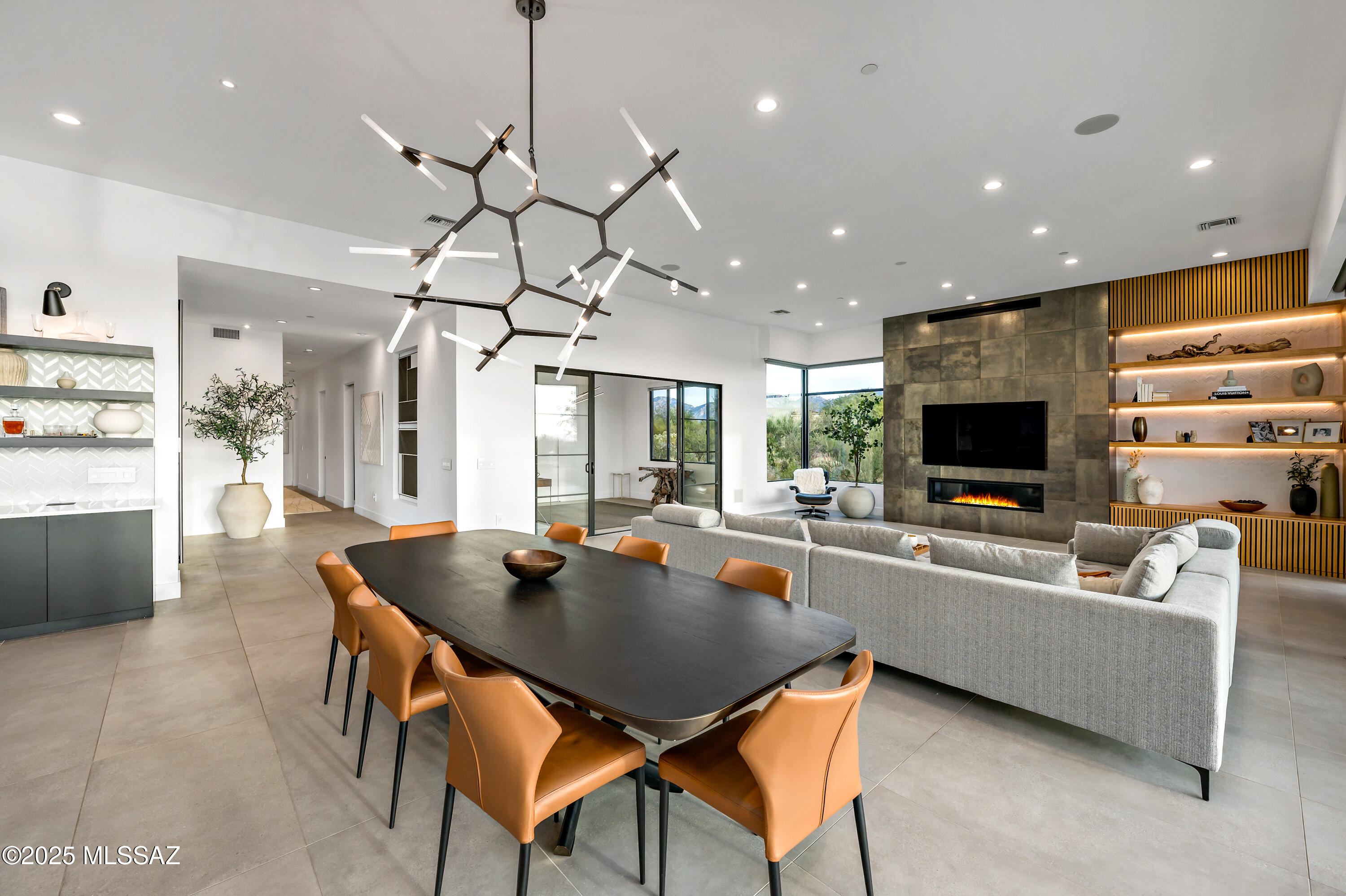 Stone Canyon I - Residential
