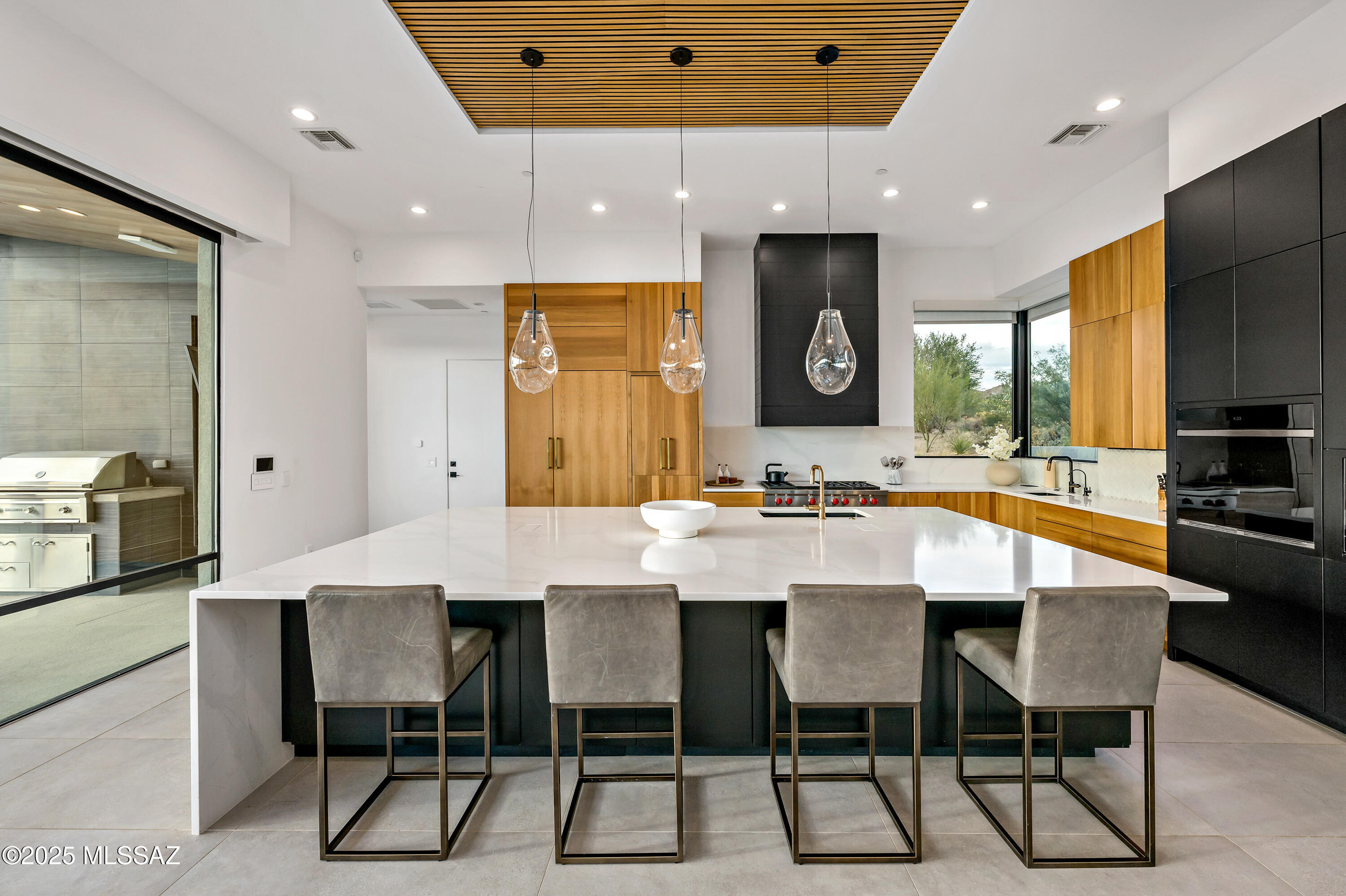 Stone Canyon I - Residential