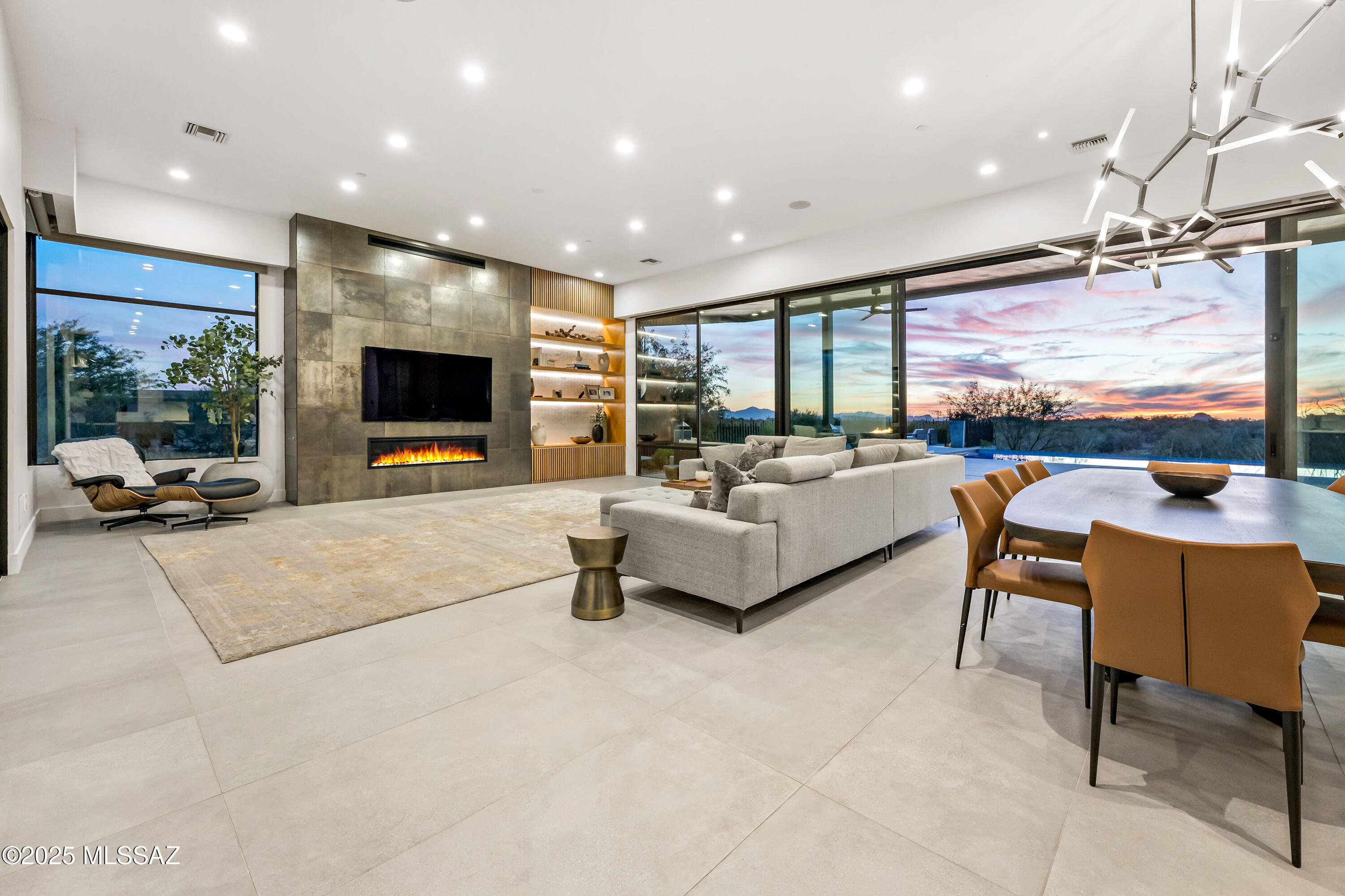 Stone Canyon I - Residential