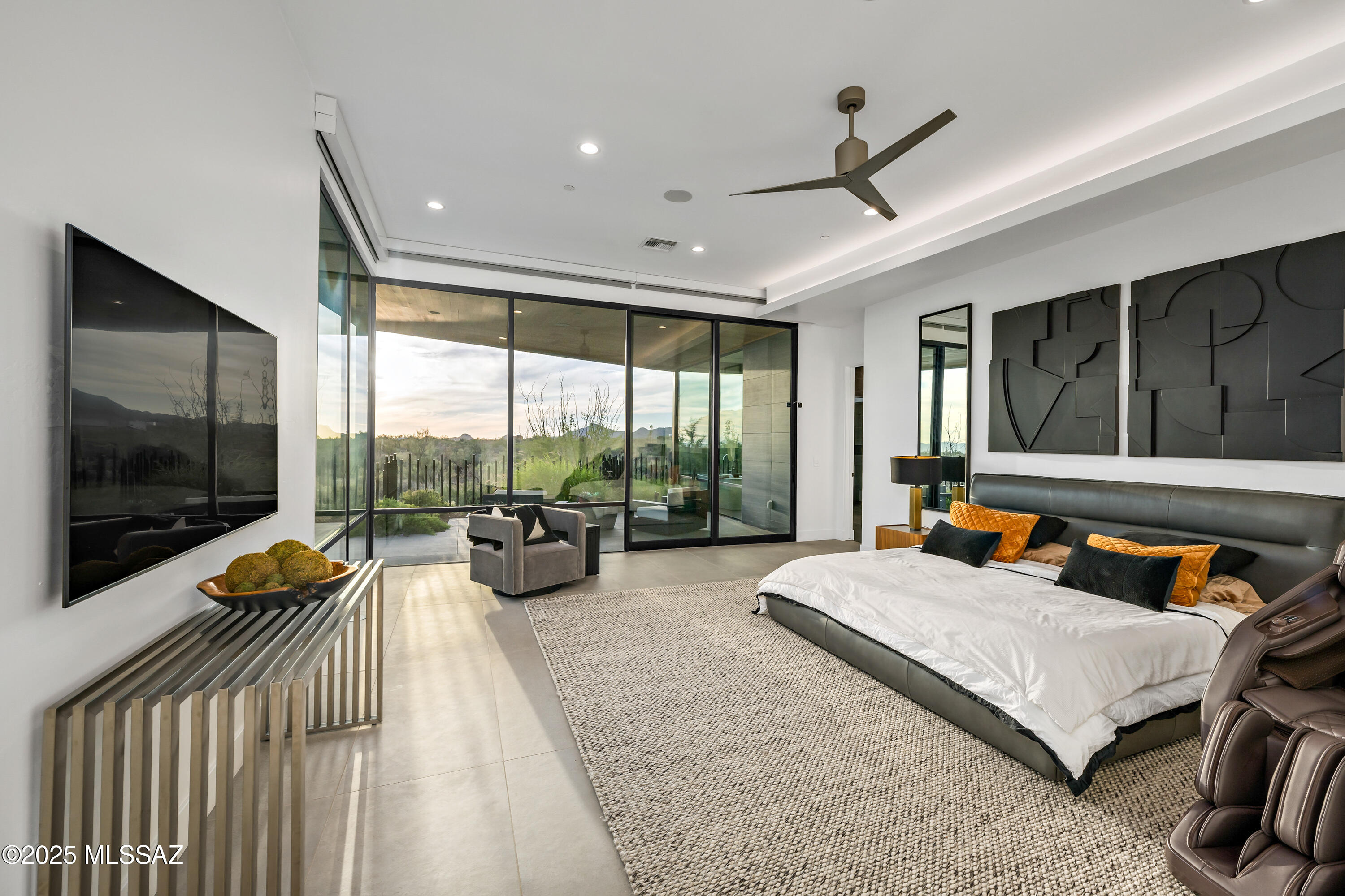Stone Canyon I - Residential