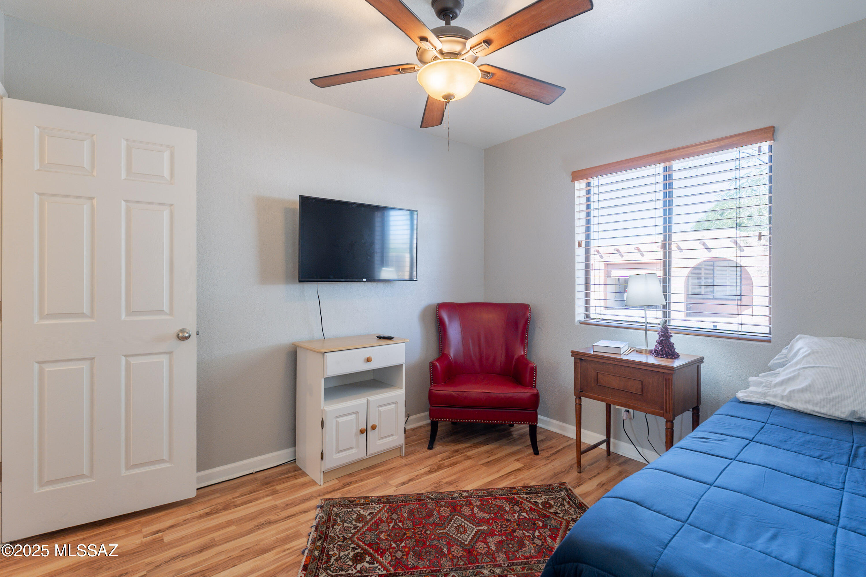 Fort Mesquite Condos (1-16) - Residential
