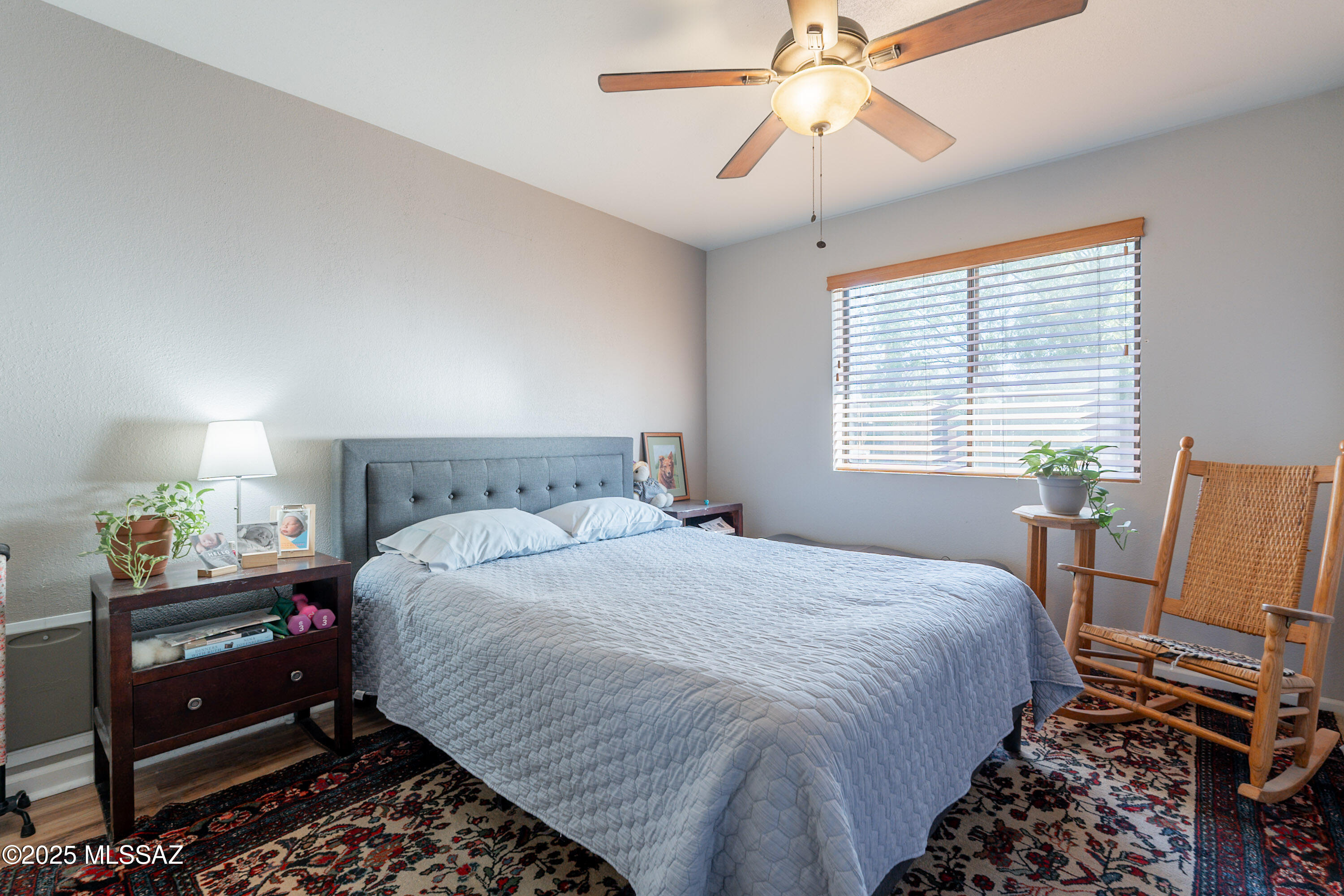 Fort Mesquite Condos (1-16) - Residential