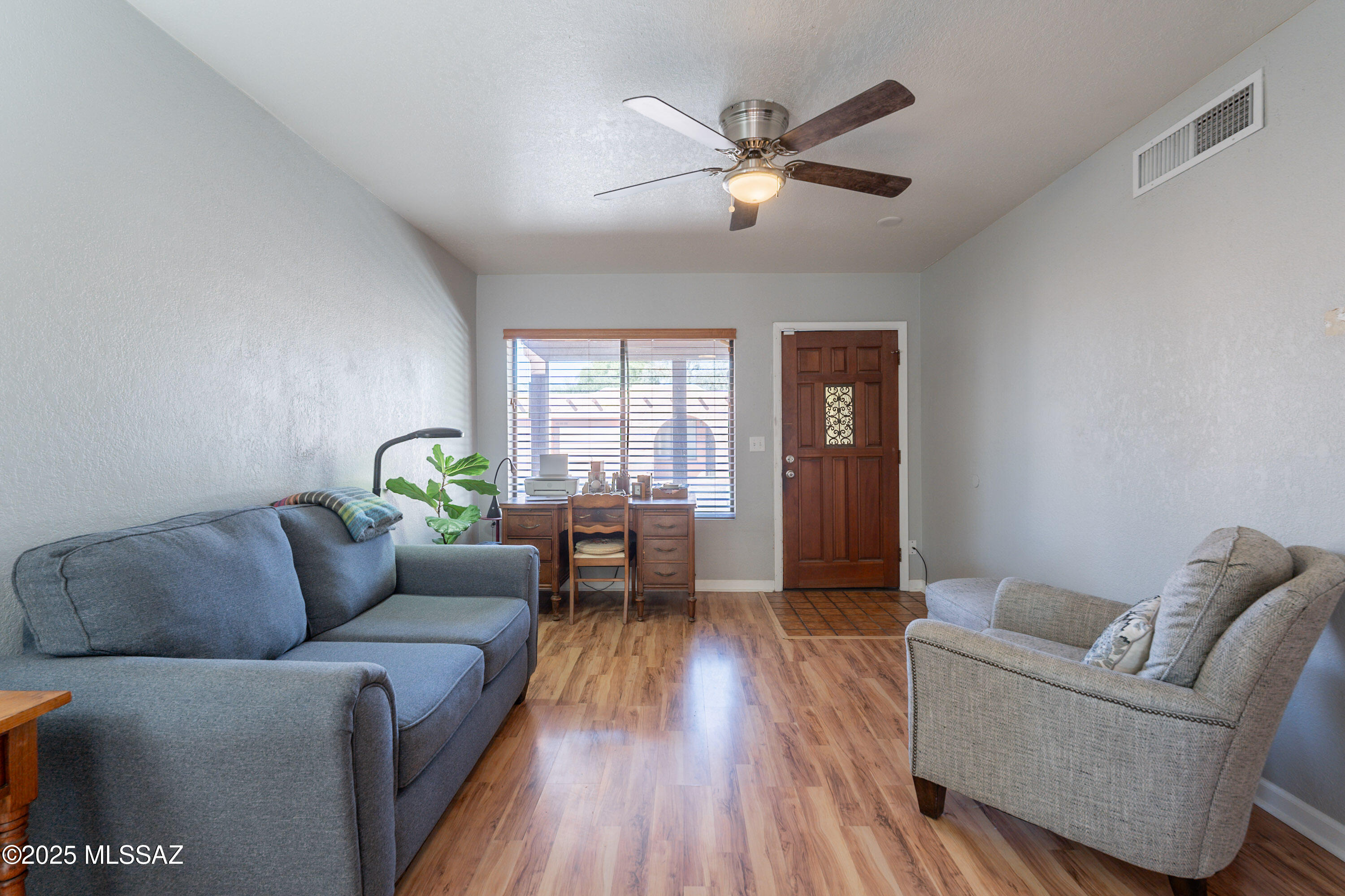 Fort Mesquite Condos (1-16) - Residential
