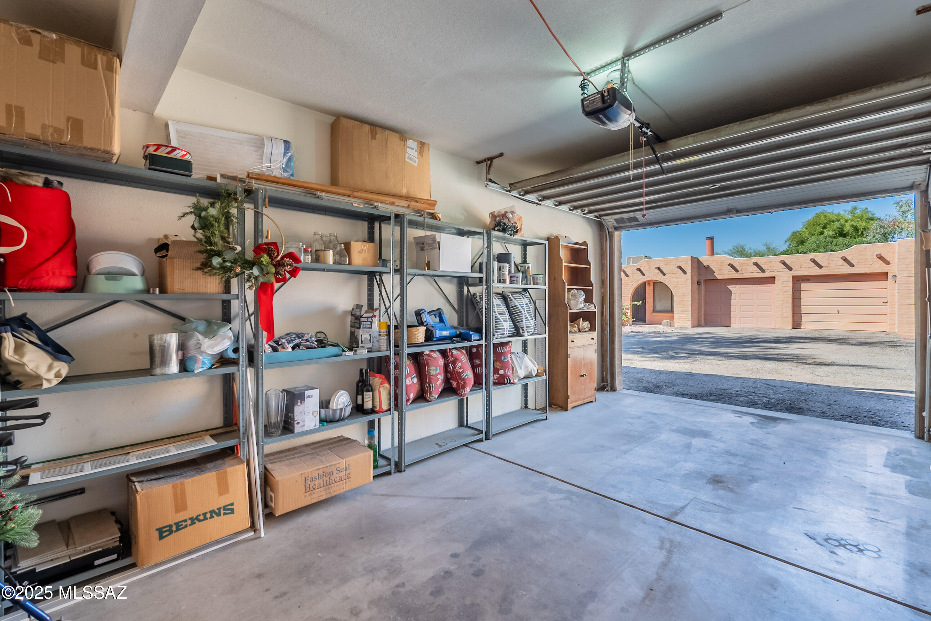 Fort Mesquite Condos (1-16) - Residential