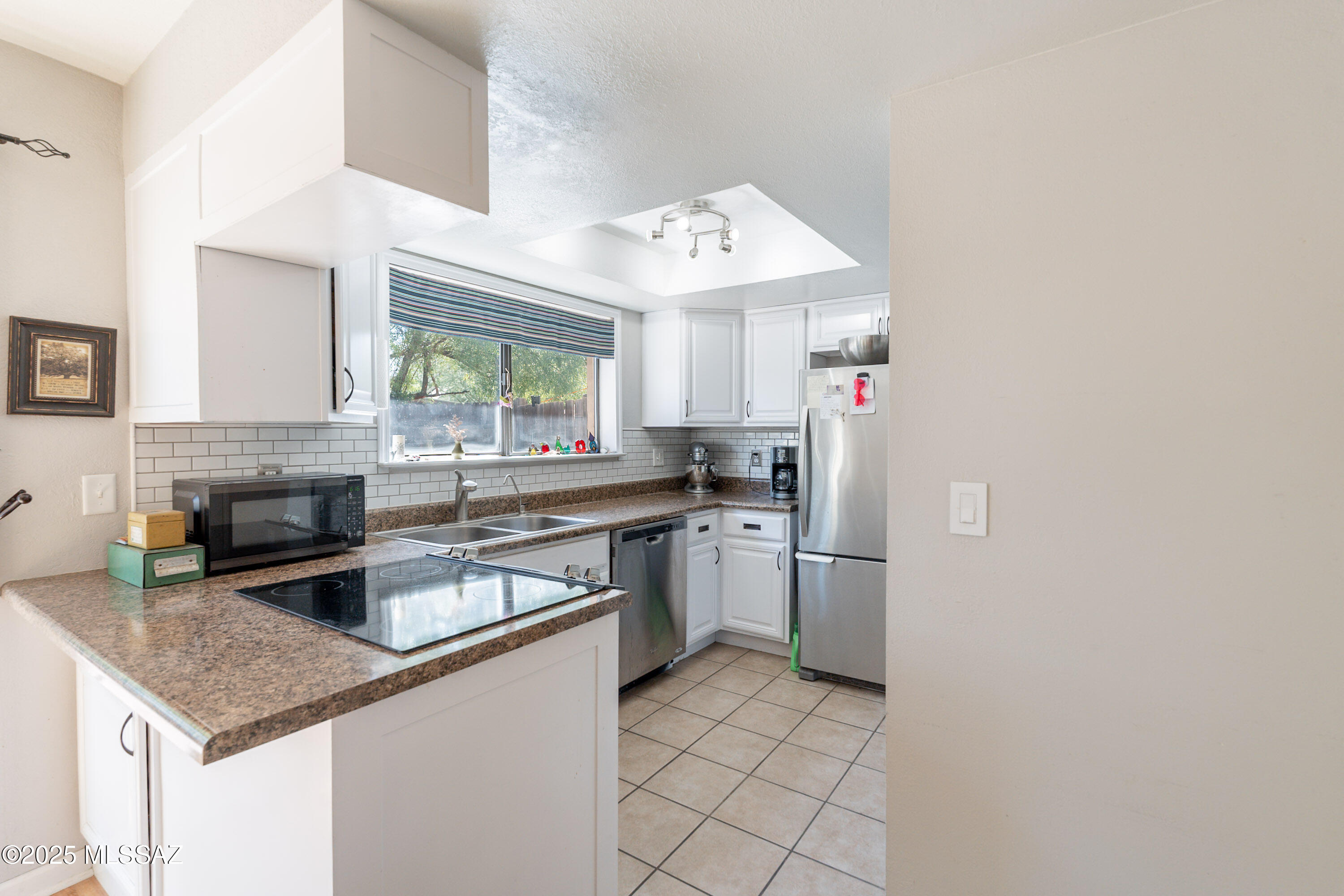 Fort Mesquite Condos (1-16) - Residential