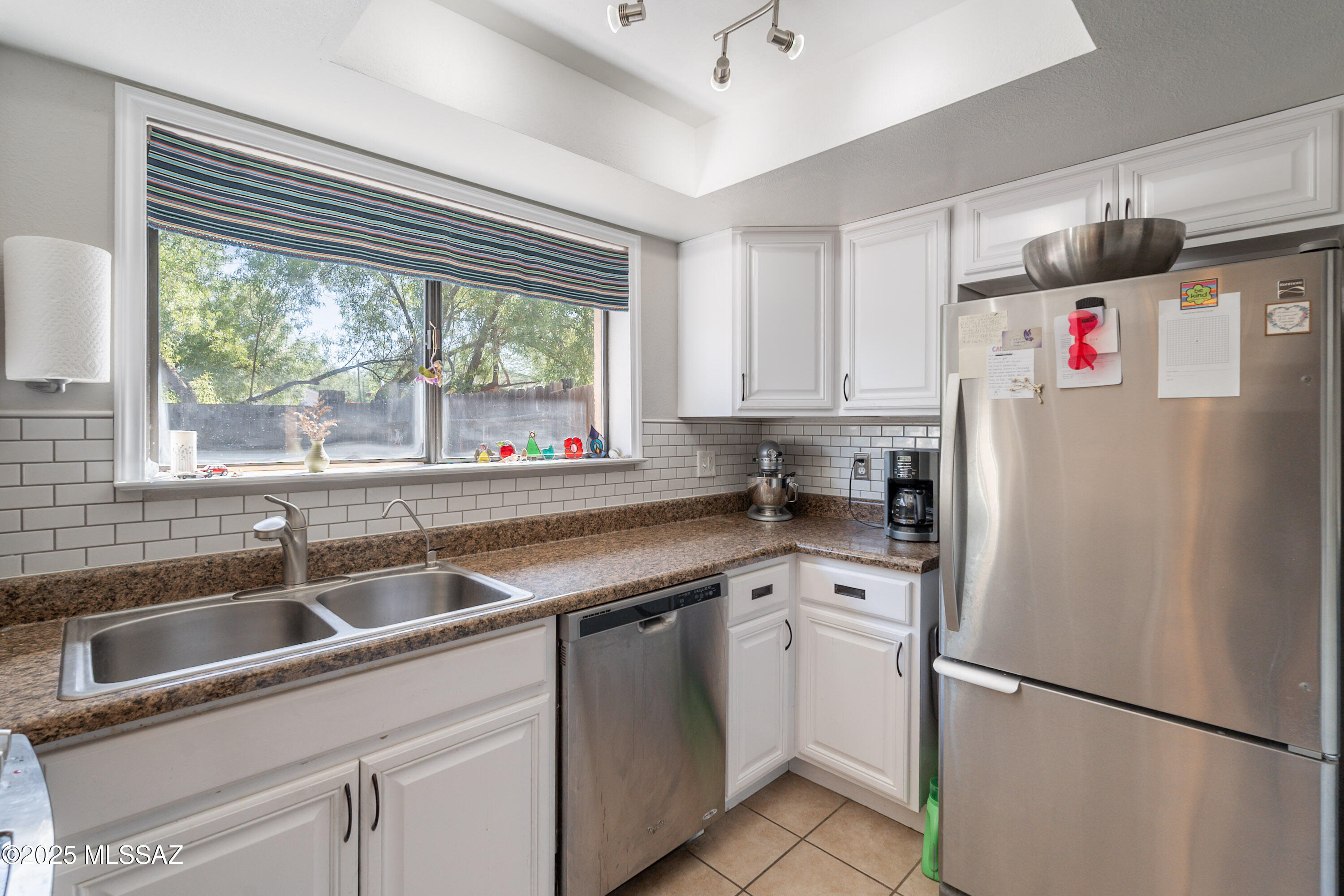 Fort Mesquite Condos (1-16) - Residential
