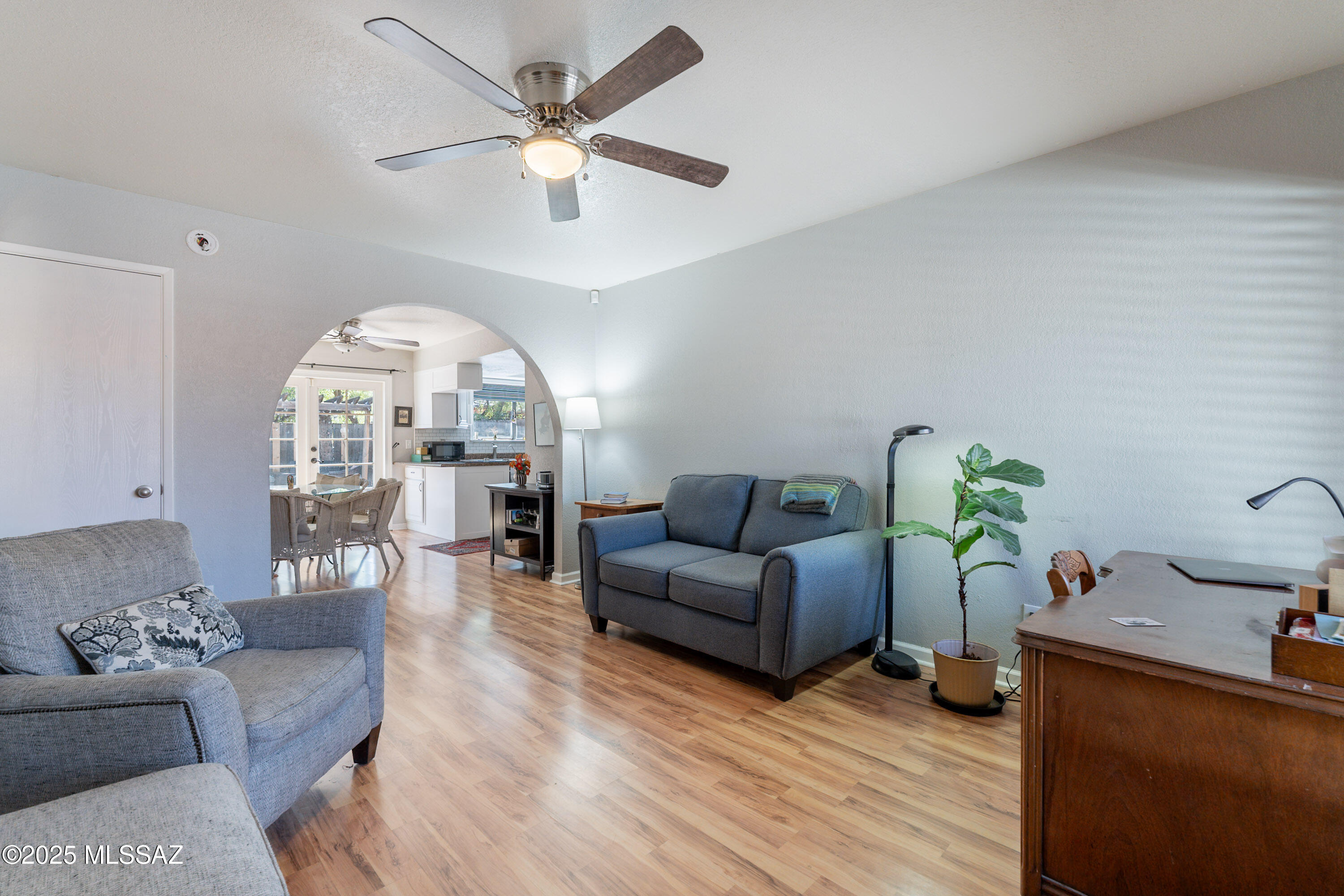Fort Mesquite Condos (1-16) - Residential