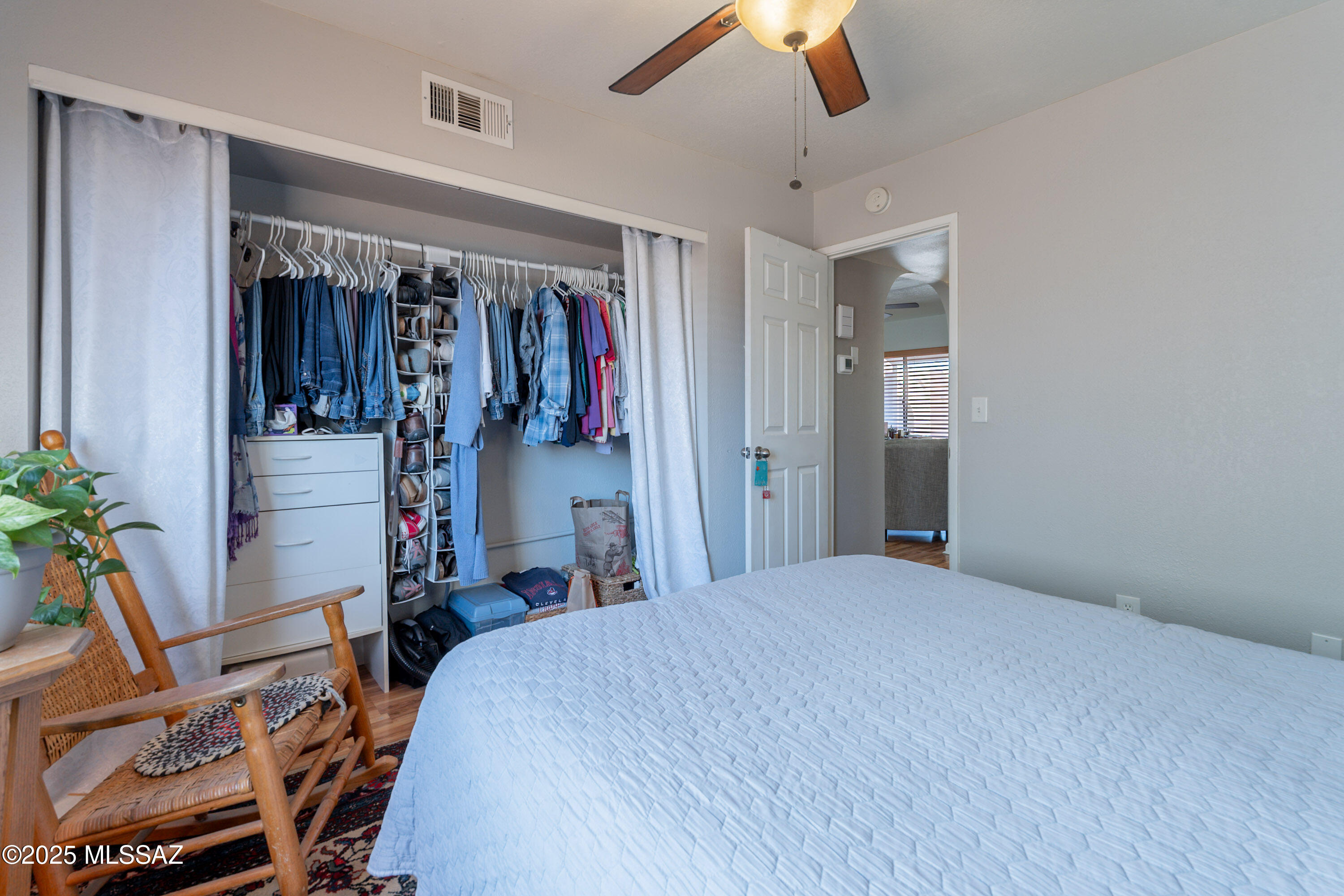 Fort Mesquite Condos (1-16) - Residential