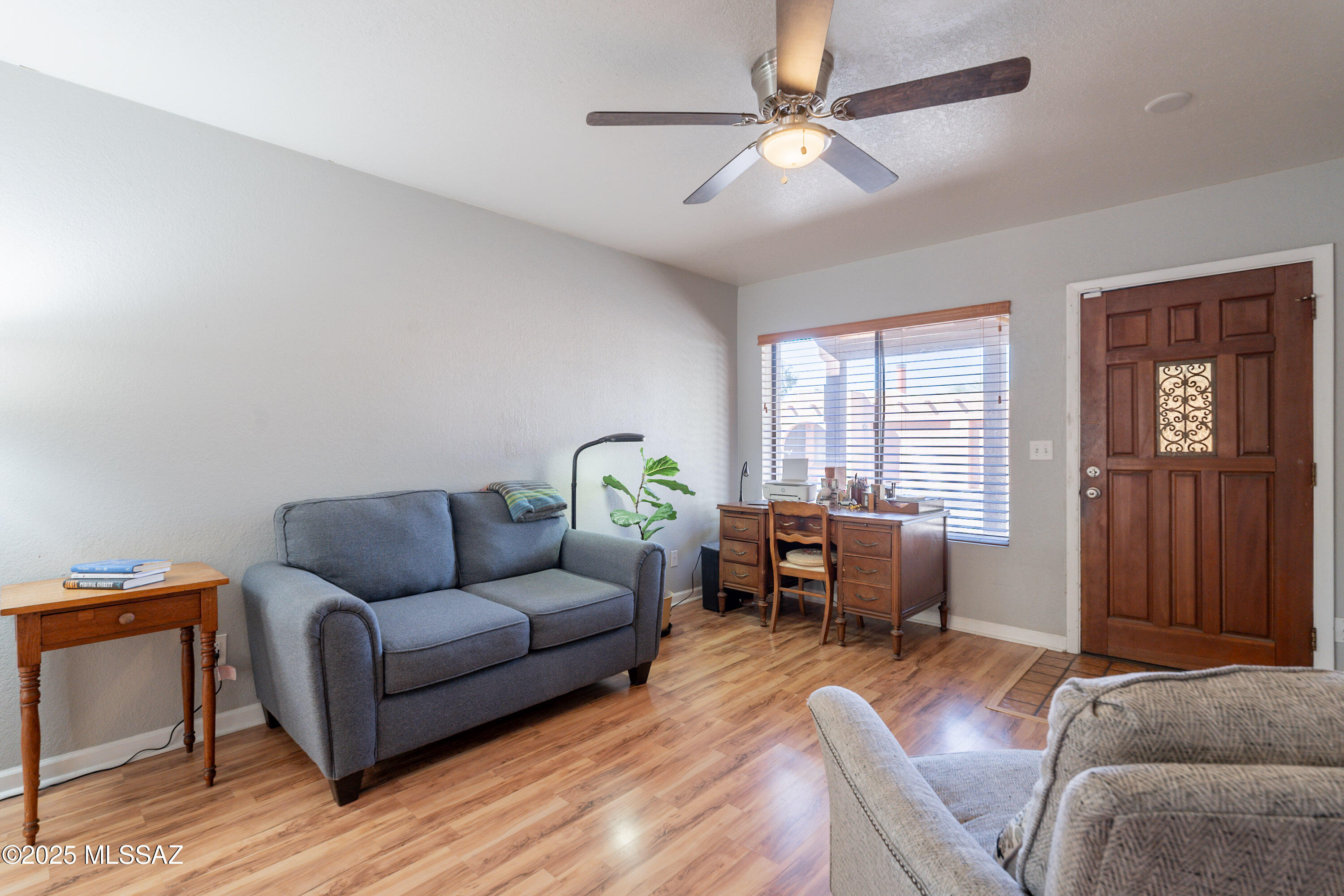 Fort Mesquite Condos (1-16) - Residential
