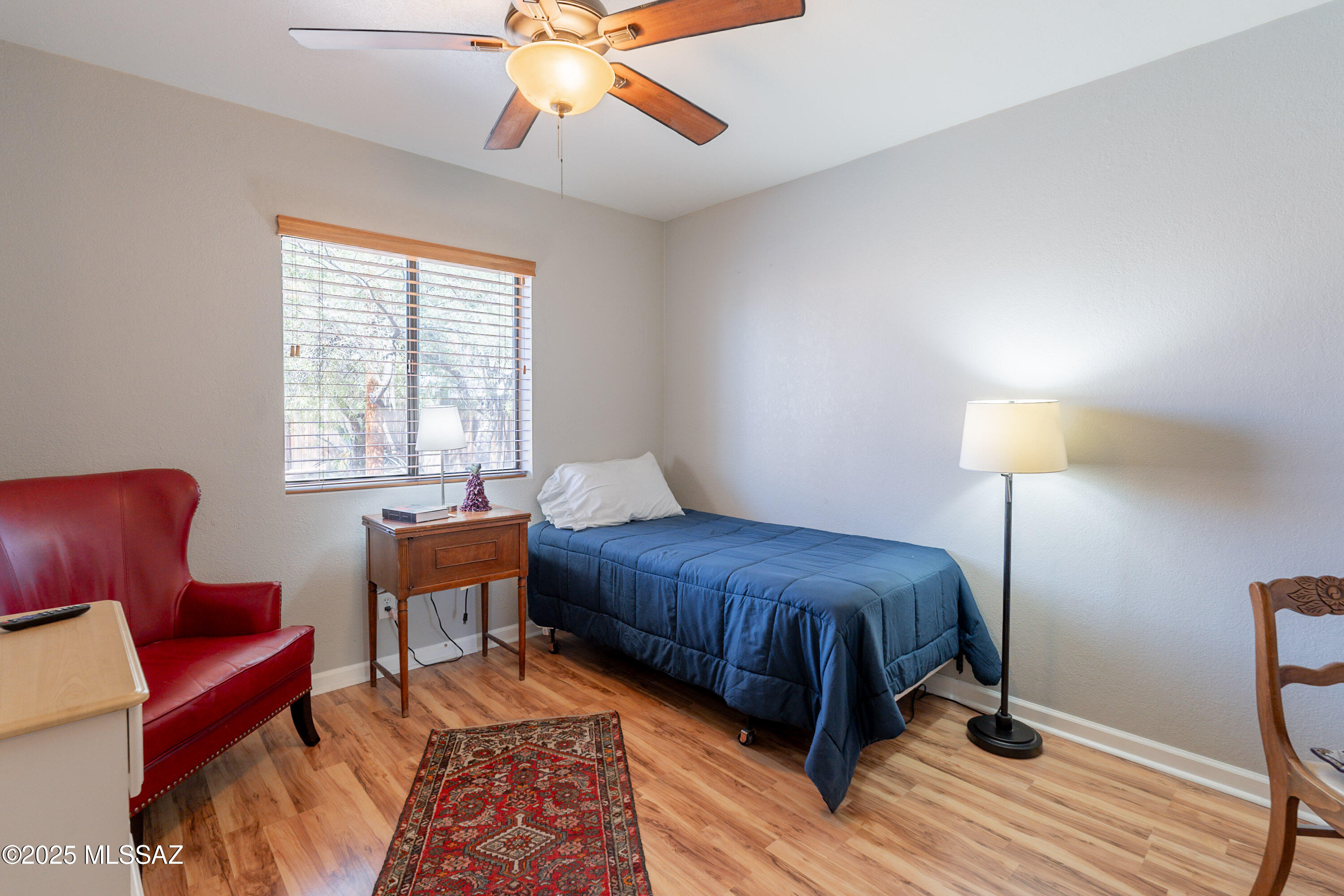 Fort Mesquite Condos (1-16) - Residential