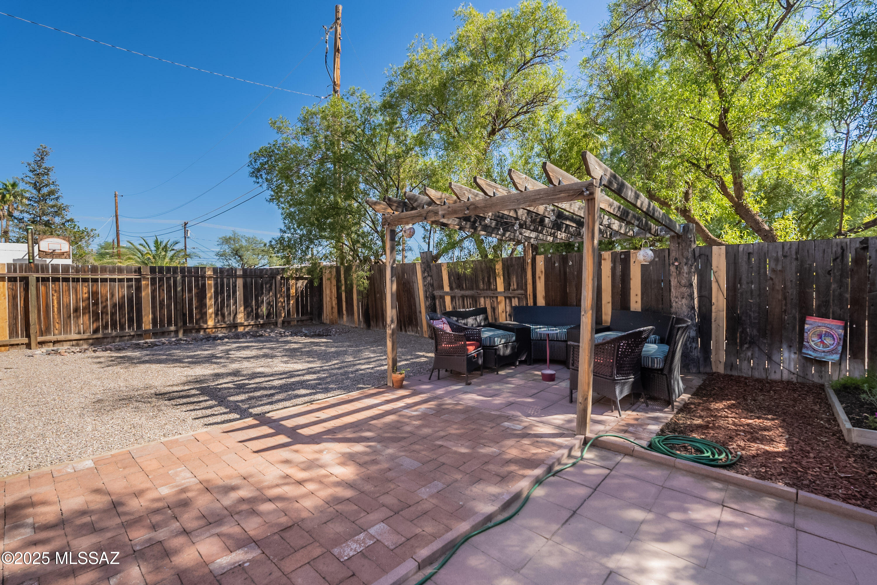 Fort Mesquite Condos (1-16) - Residential