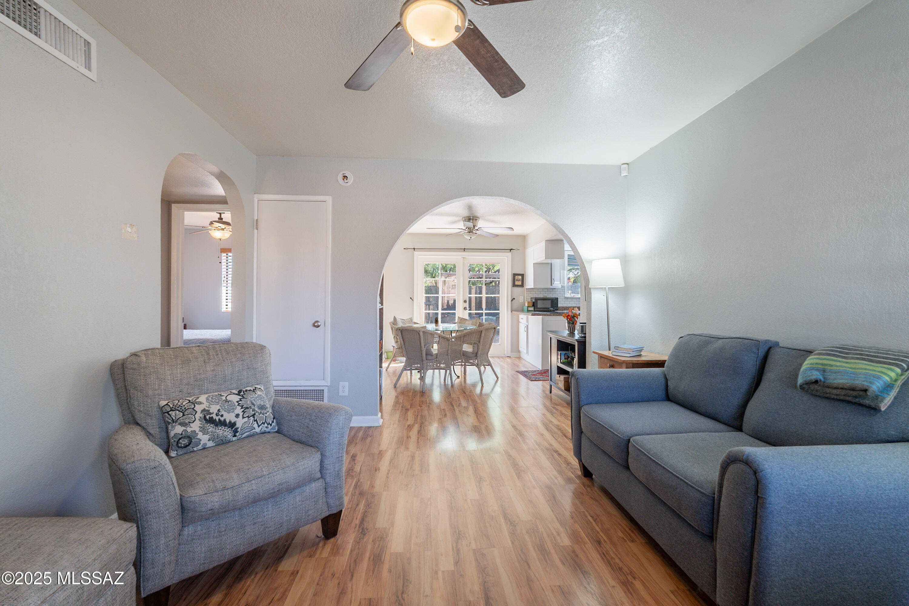 Fort Mesquite Condos (1-16) - Residential