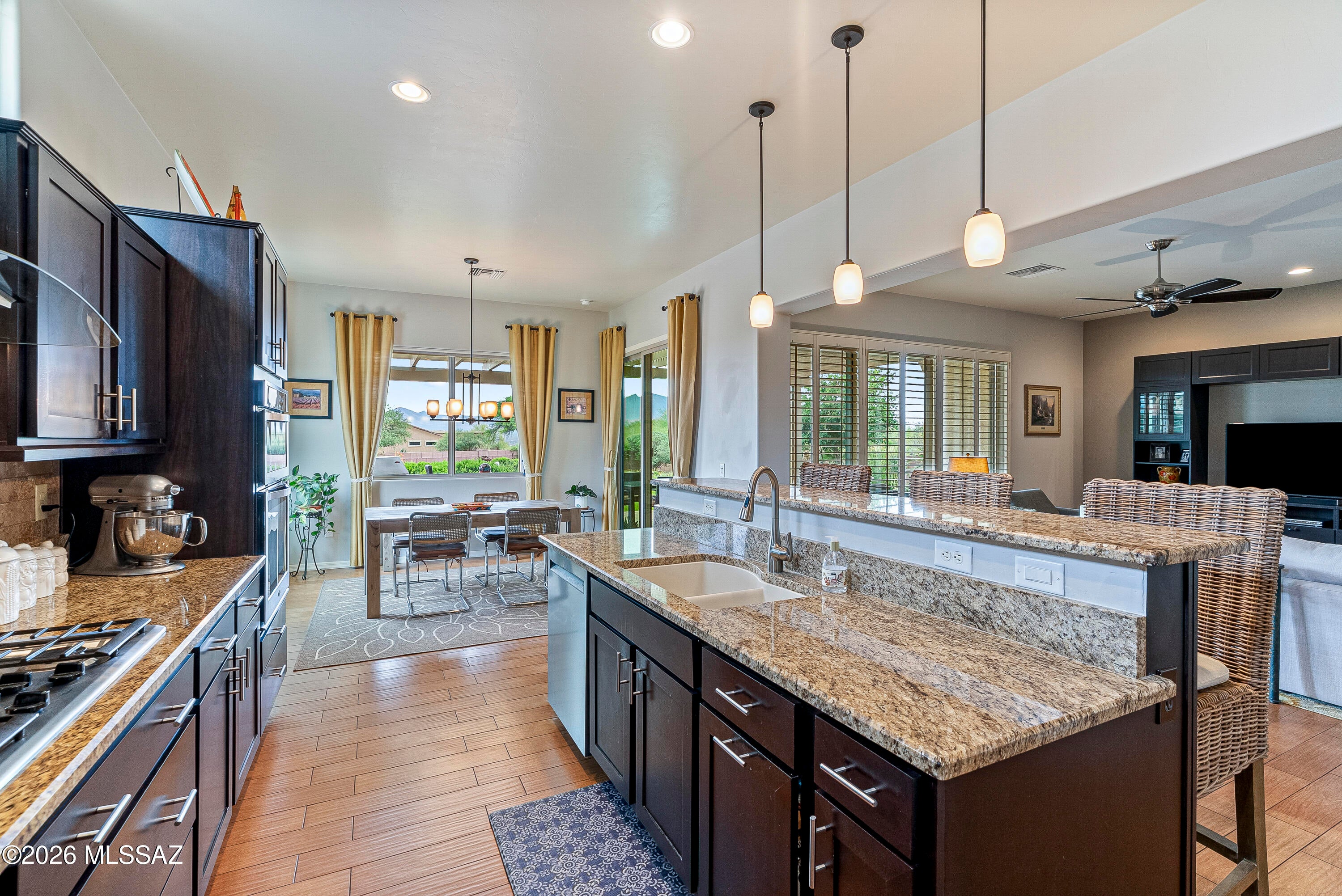 Las Campanas PTN Block C Phase 1B2 - Residential