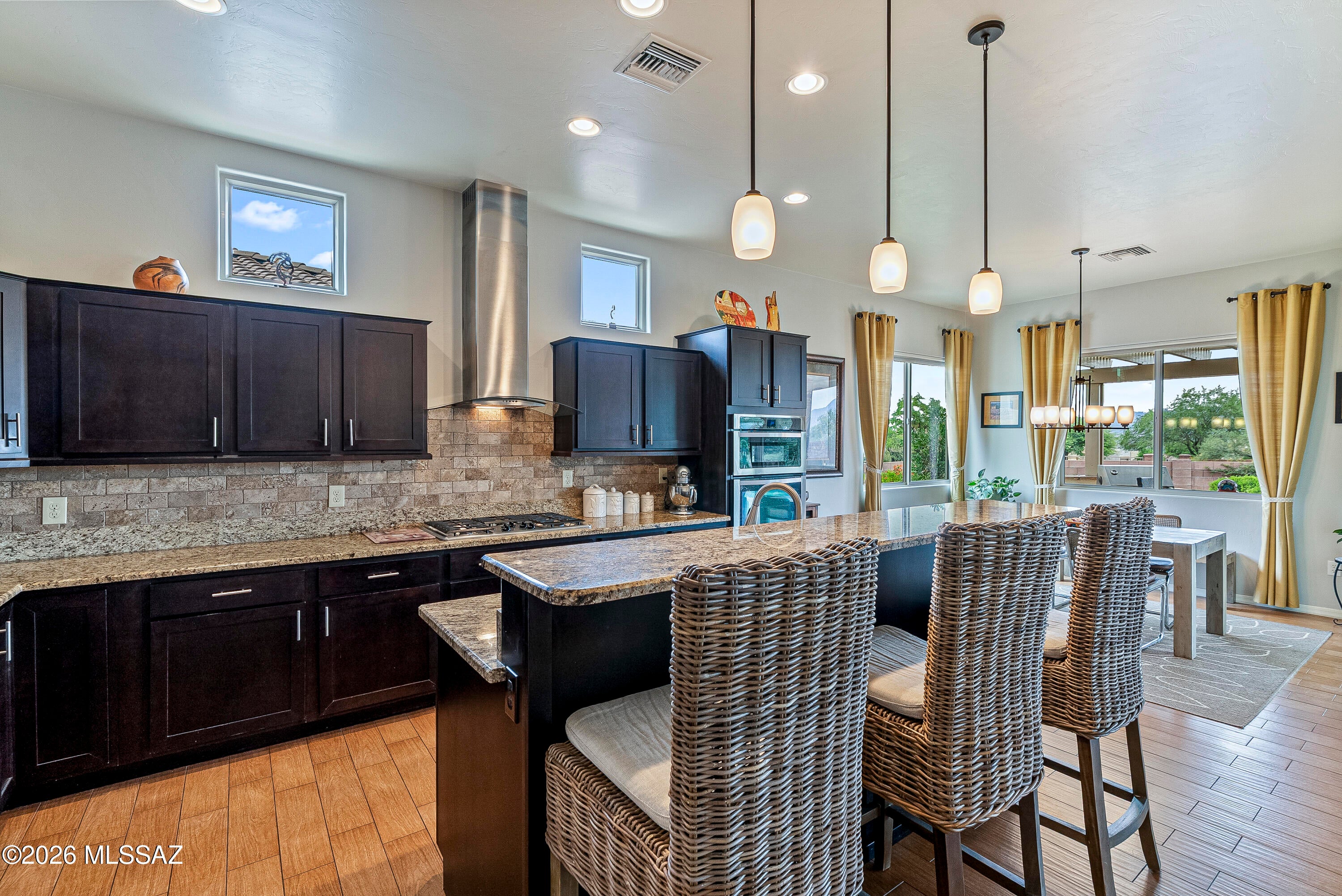 Las Campanas PTN Block C Phase 1B2 - Residential