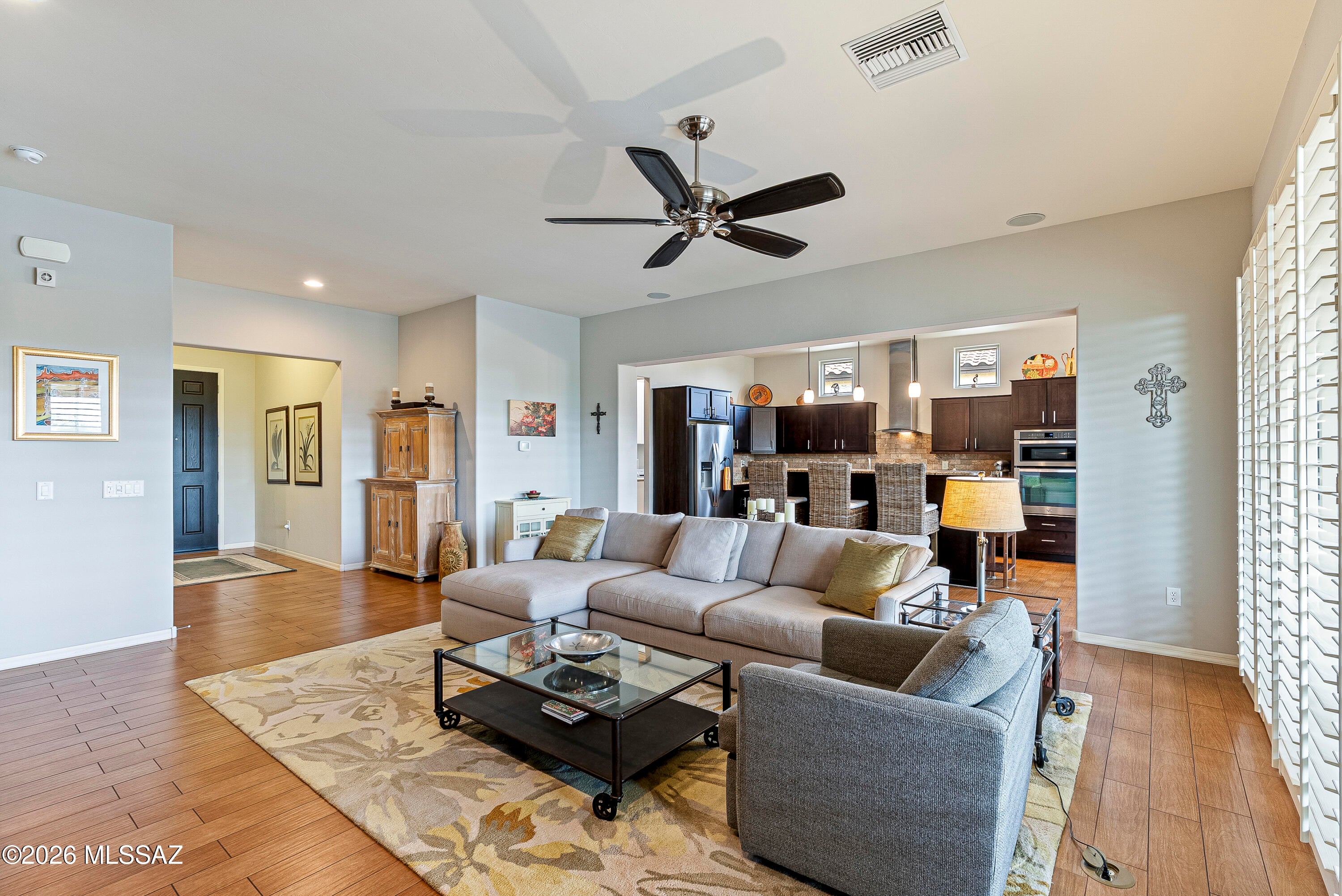 Las Campanas PTN Block C Phase 1B2 - Residential