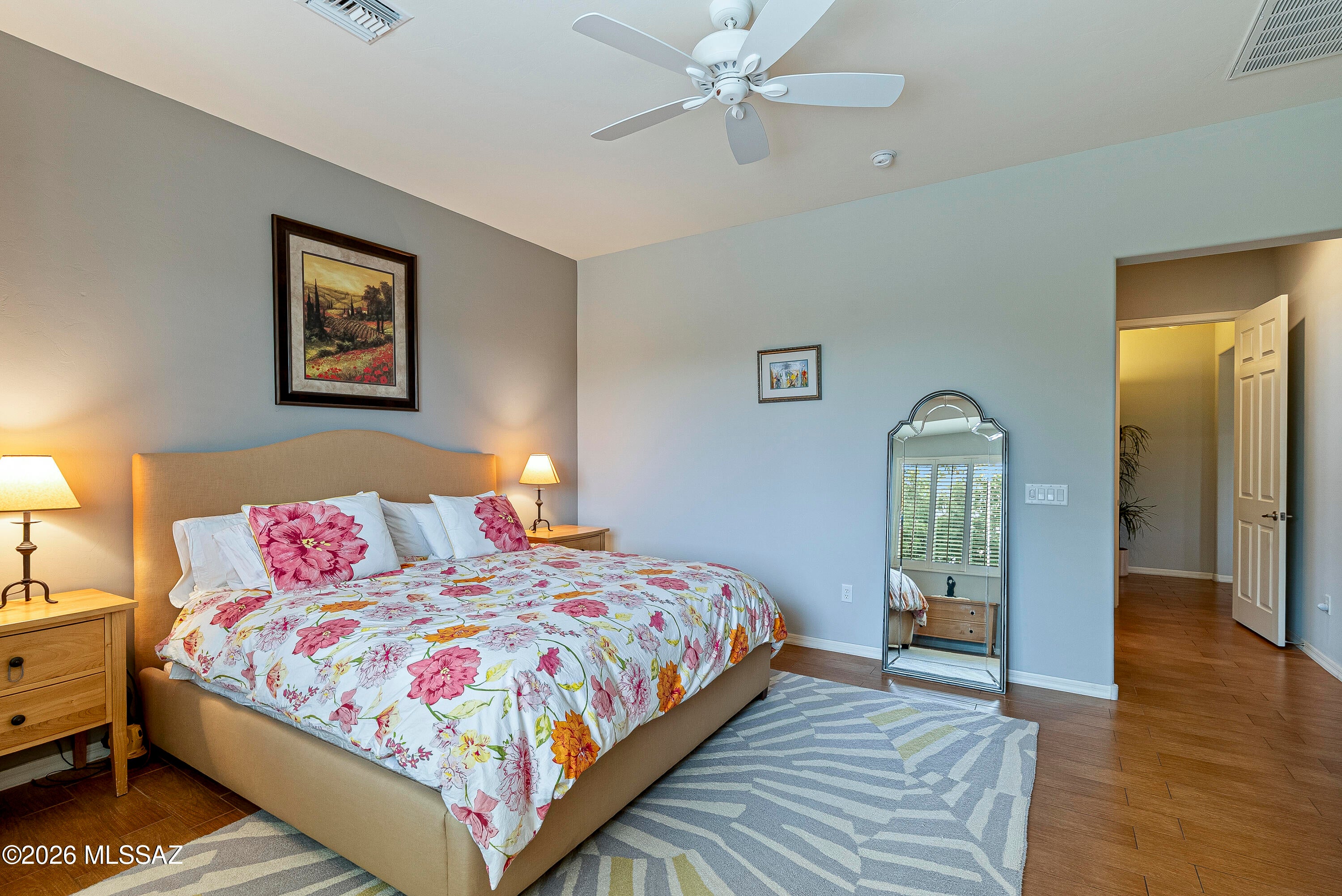 Las Campanas PTN Block C Phase 1B2 - Residential