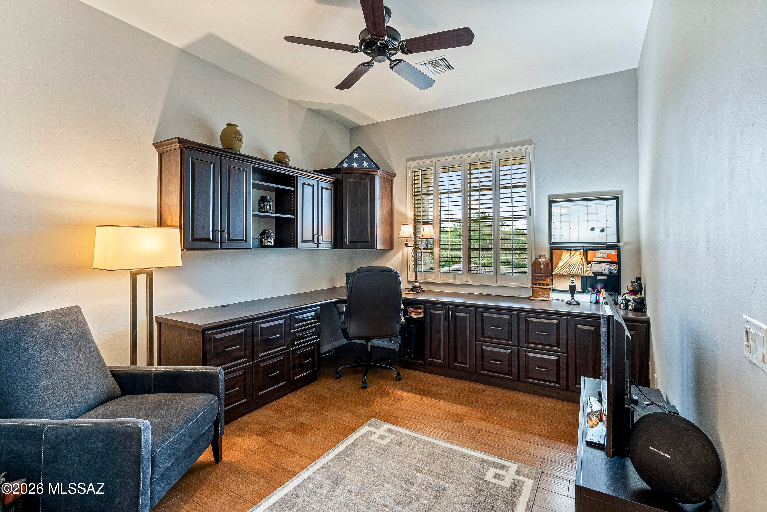 Las Campanas PTN Block C Phase 1B2 - Residential