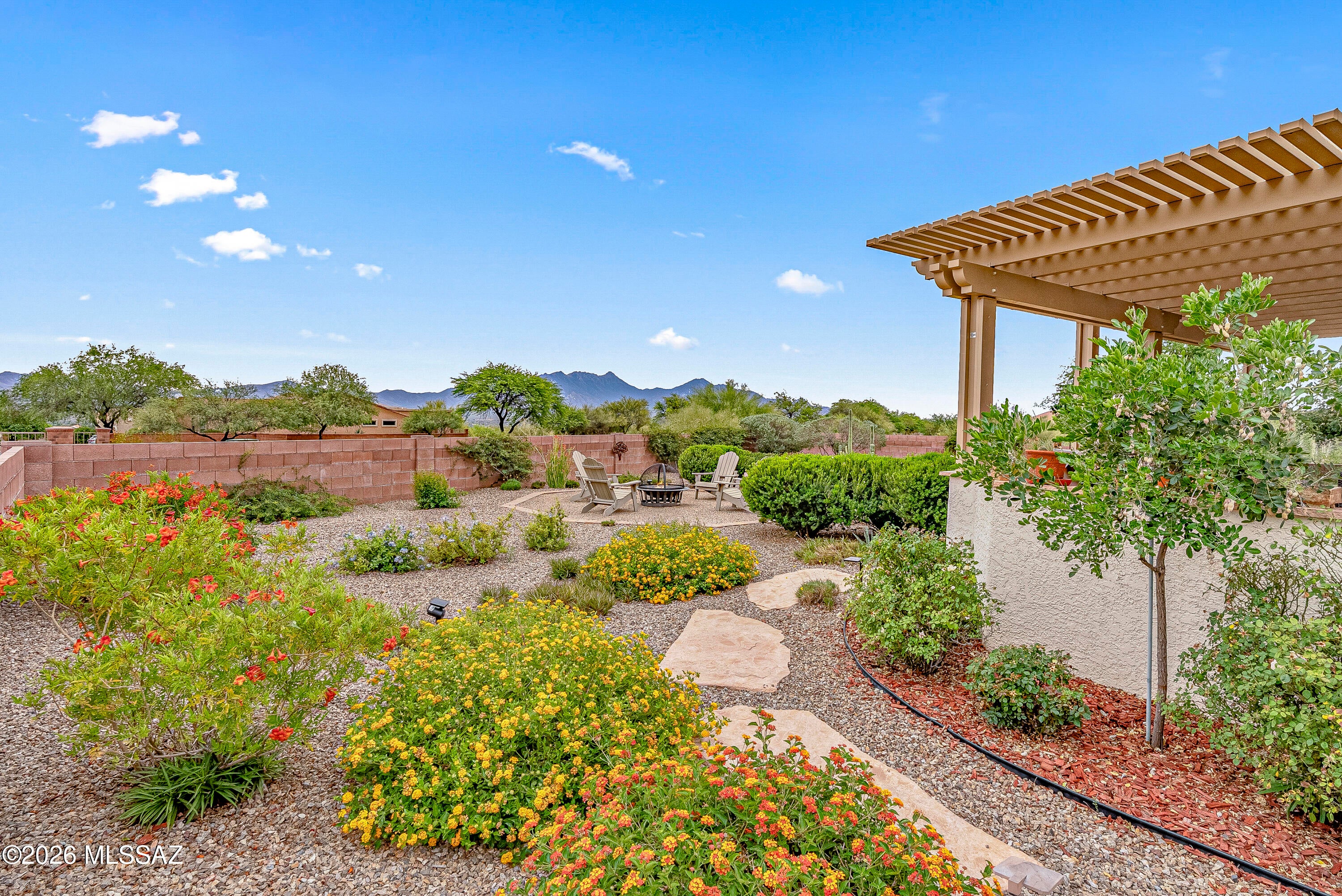 Las Campanas PTN Block C Phase 1B2 - Residential