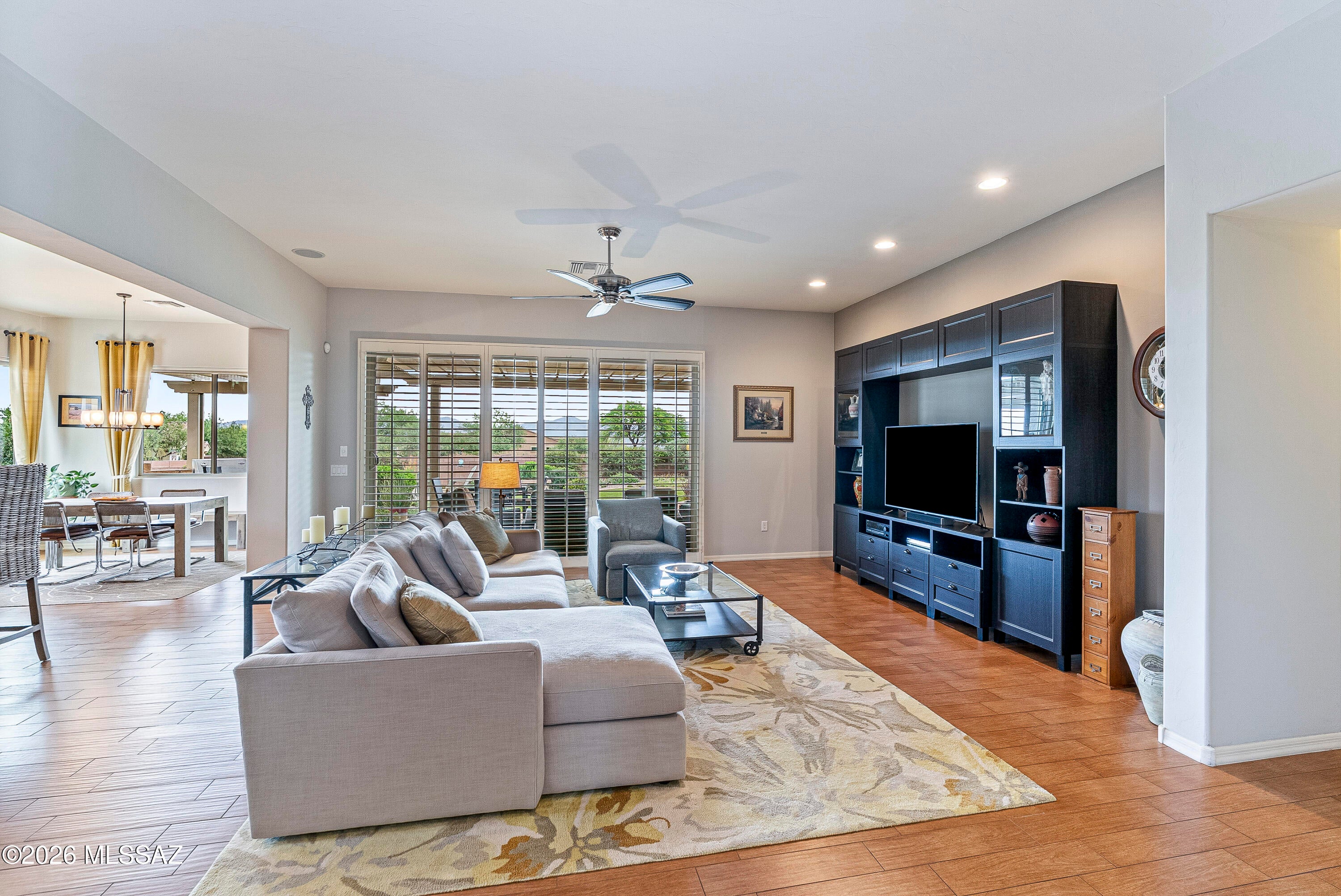 Las Campanas PTN Block C Phase 1B2 - Residential