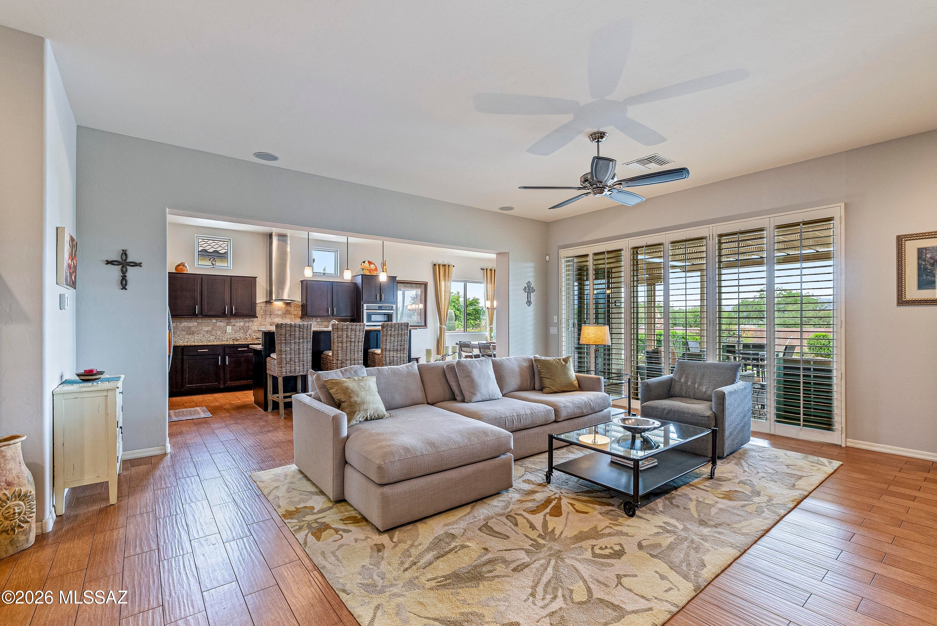 Las Campanas PTN Block C Phase 1B2 - Residential
