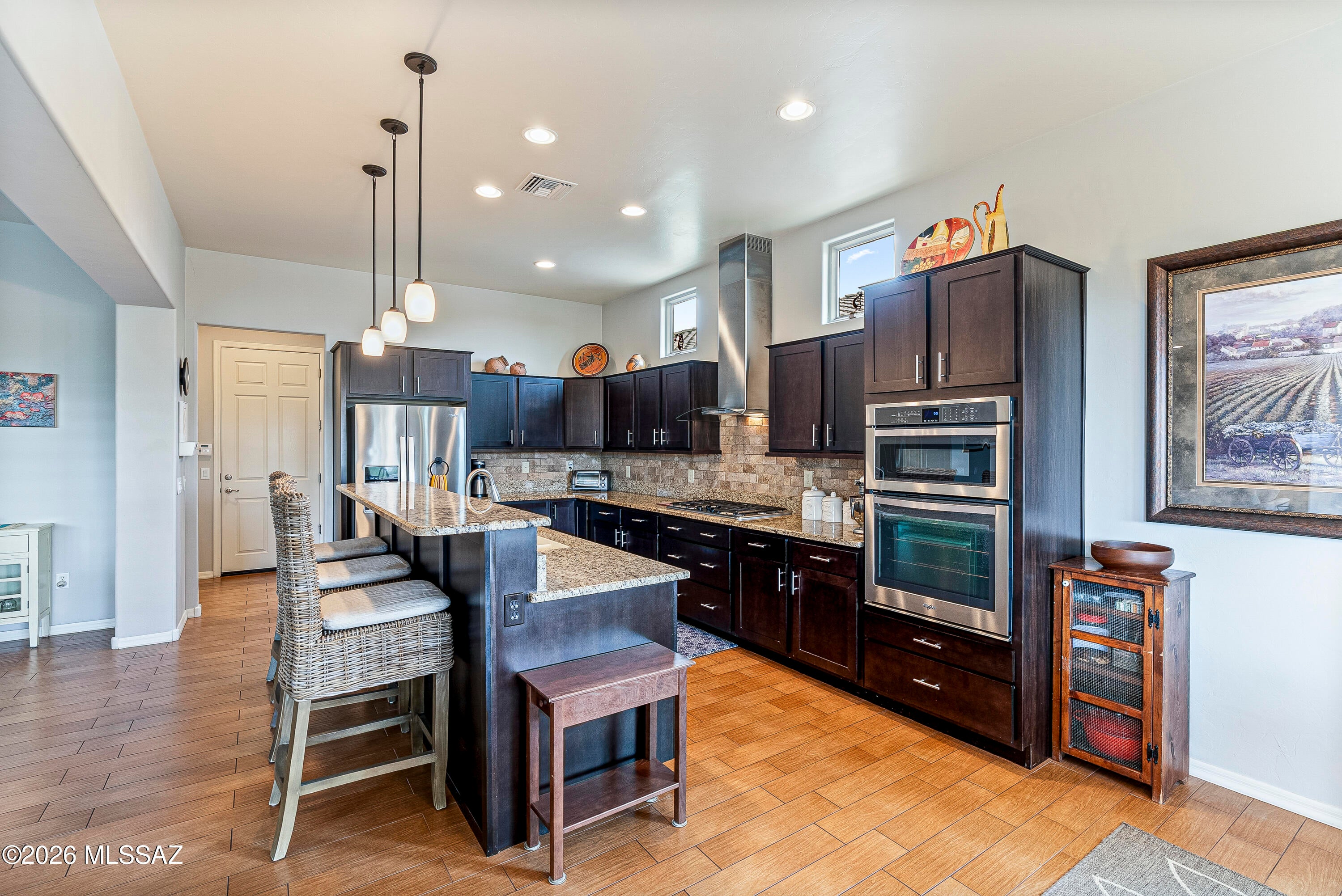Las Campanas PTN Block C Phase 1B2 - Residential