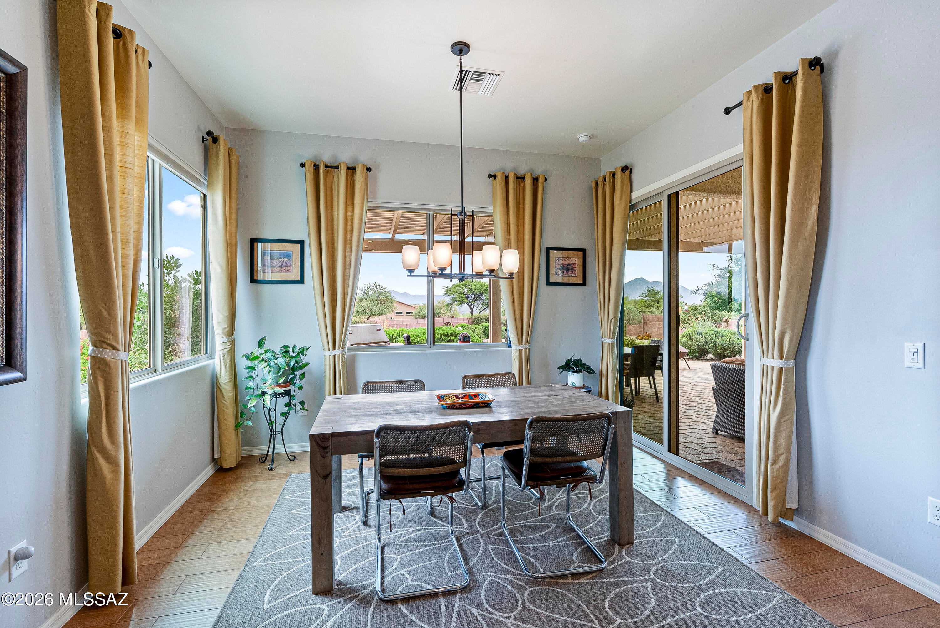 Las Campanas PTN Block C Phase 1B2 - Residential