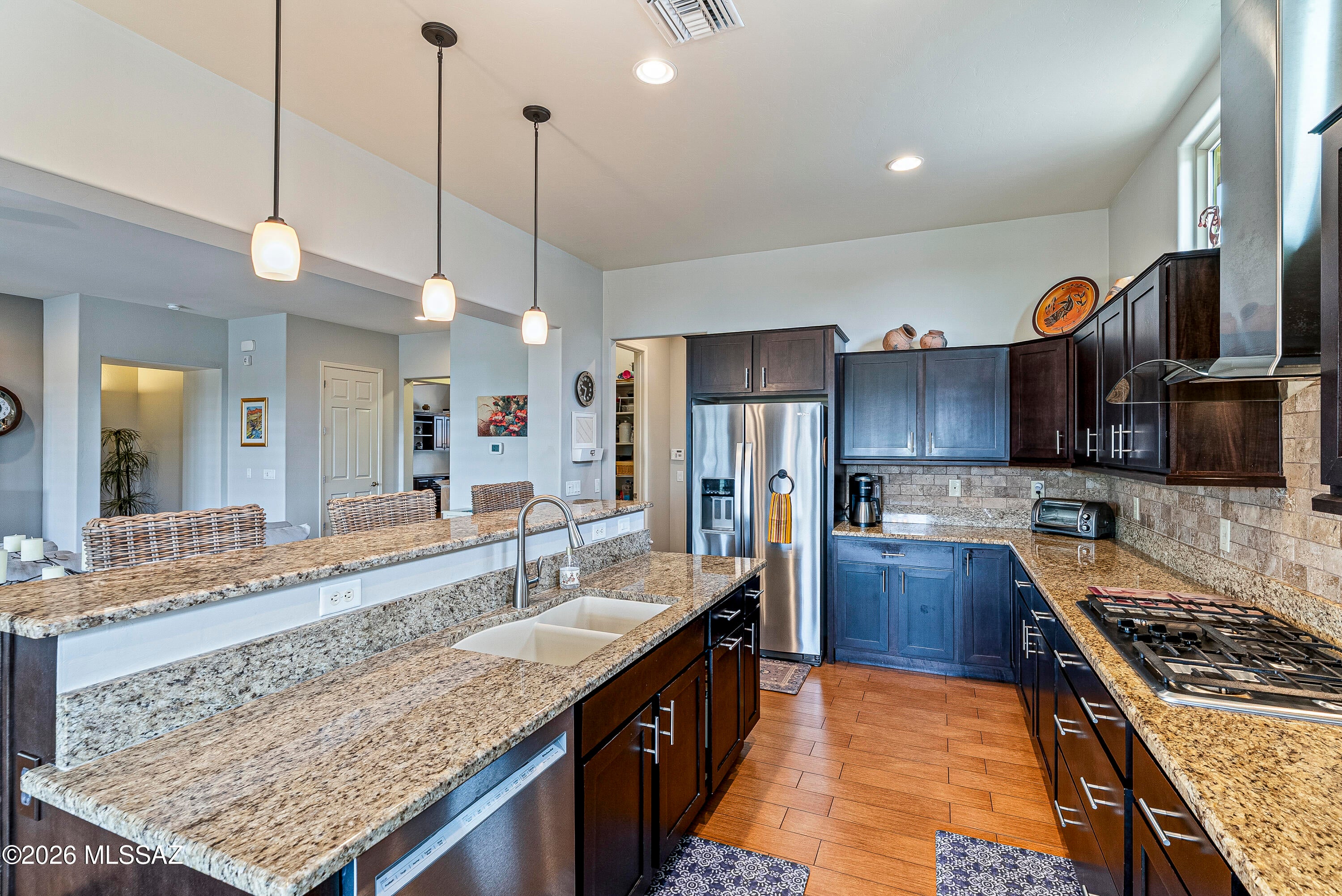 Las Campanas PTN Block C Phase 1B2 - Residential