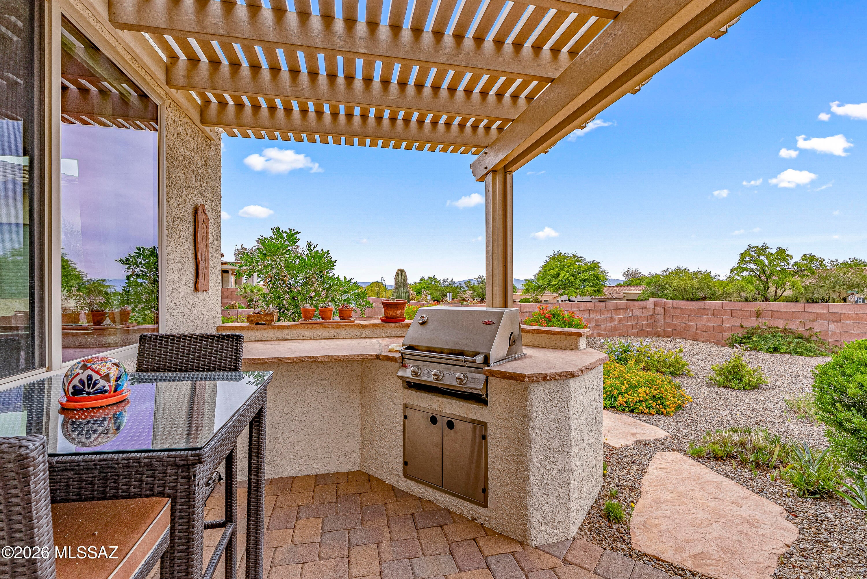 Las Campanas PTN Block C Phase 1B2 - Residential