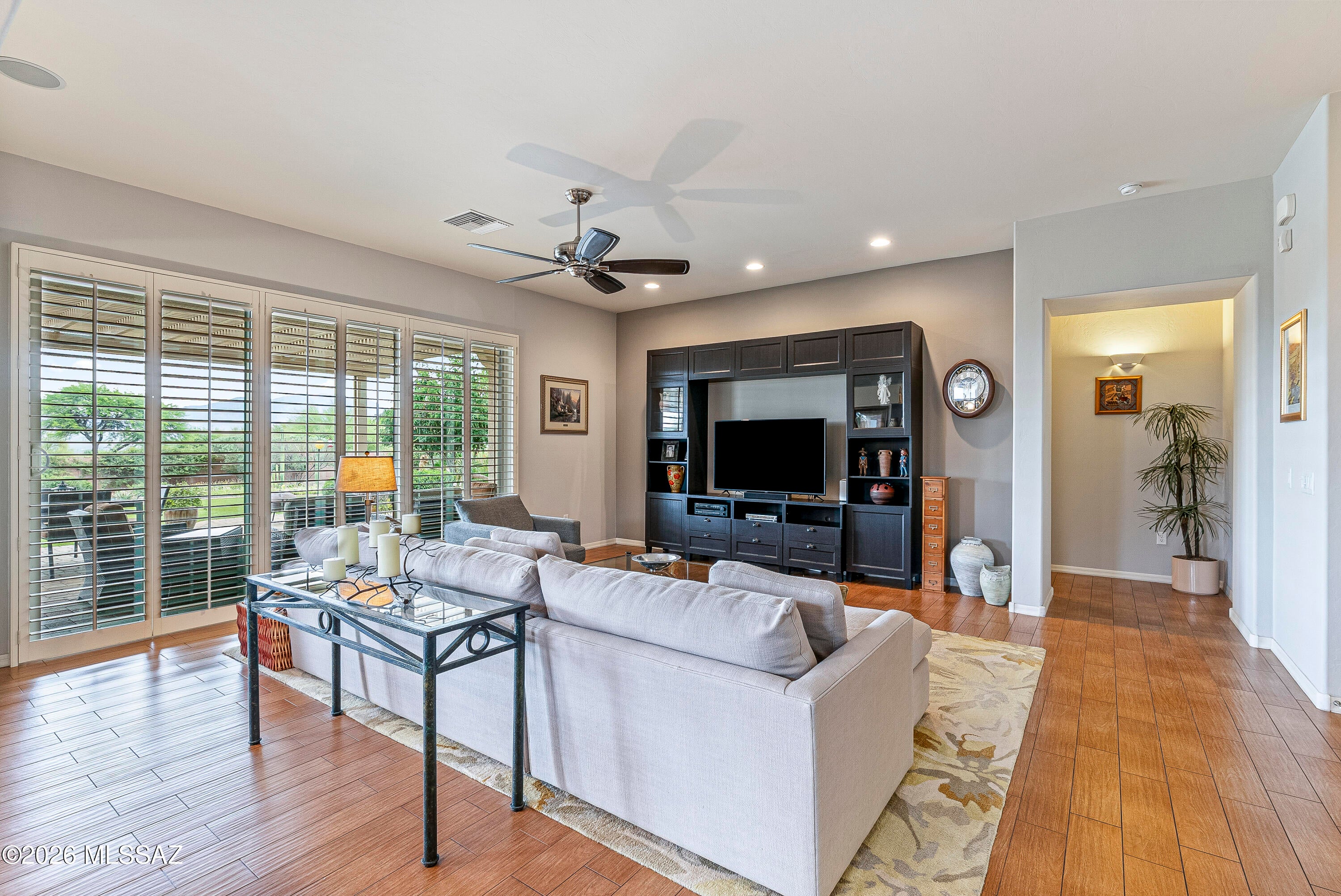 Las Campanas PTN Block C Phase 1B2 - Residential