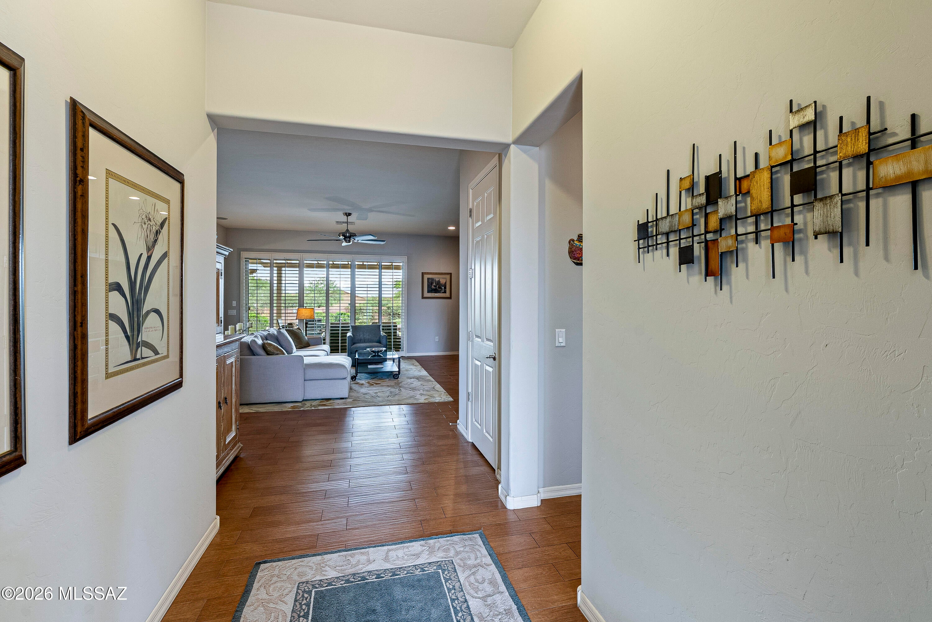 Las Campanas PTN Block C Phase 1B2 - Residential