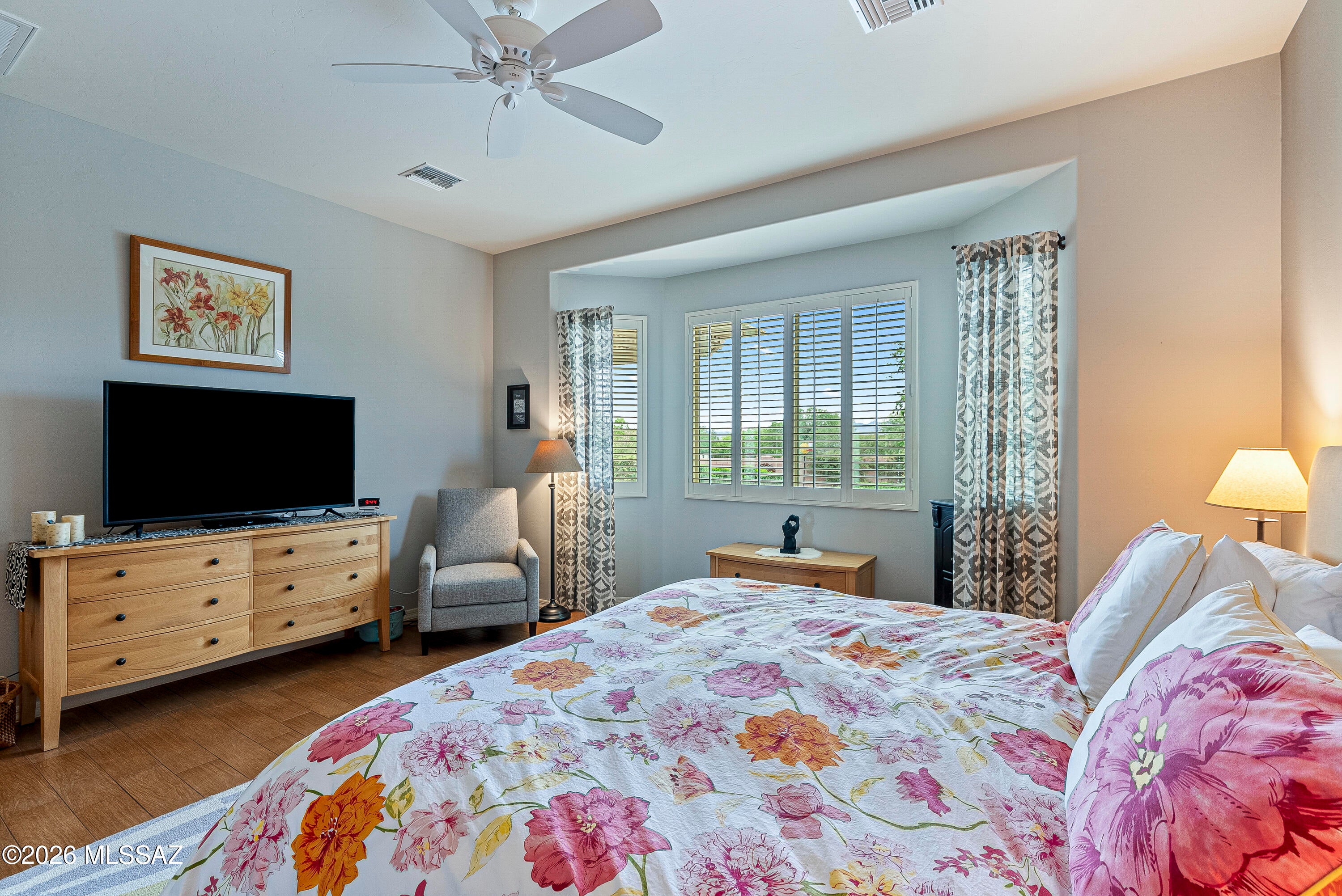Las Campanas PTN Block C Phase 1B2 - Residential