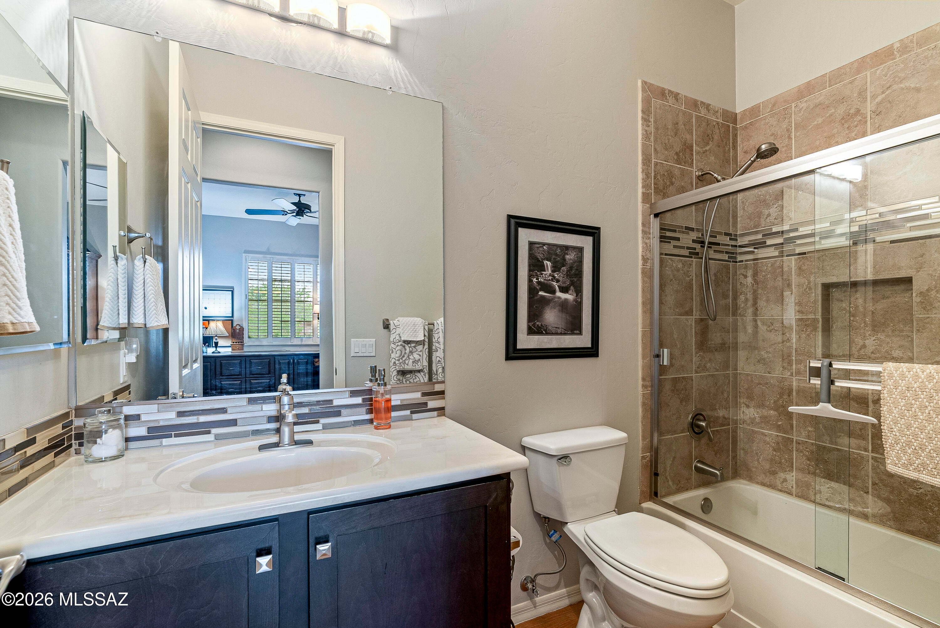 Las Campanas PTN Block C Phase 1B2 - Residential