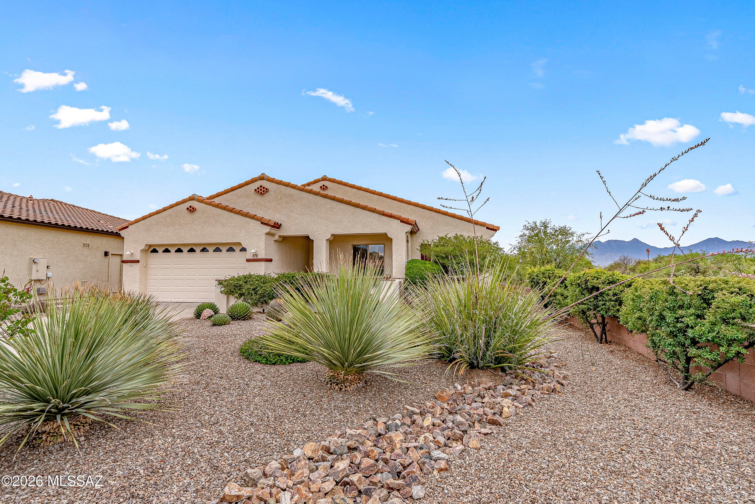 Las Campanas PTN Block C Phase 1B2 - Residential