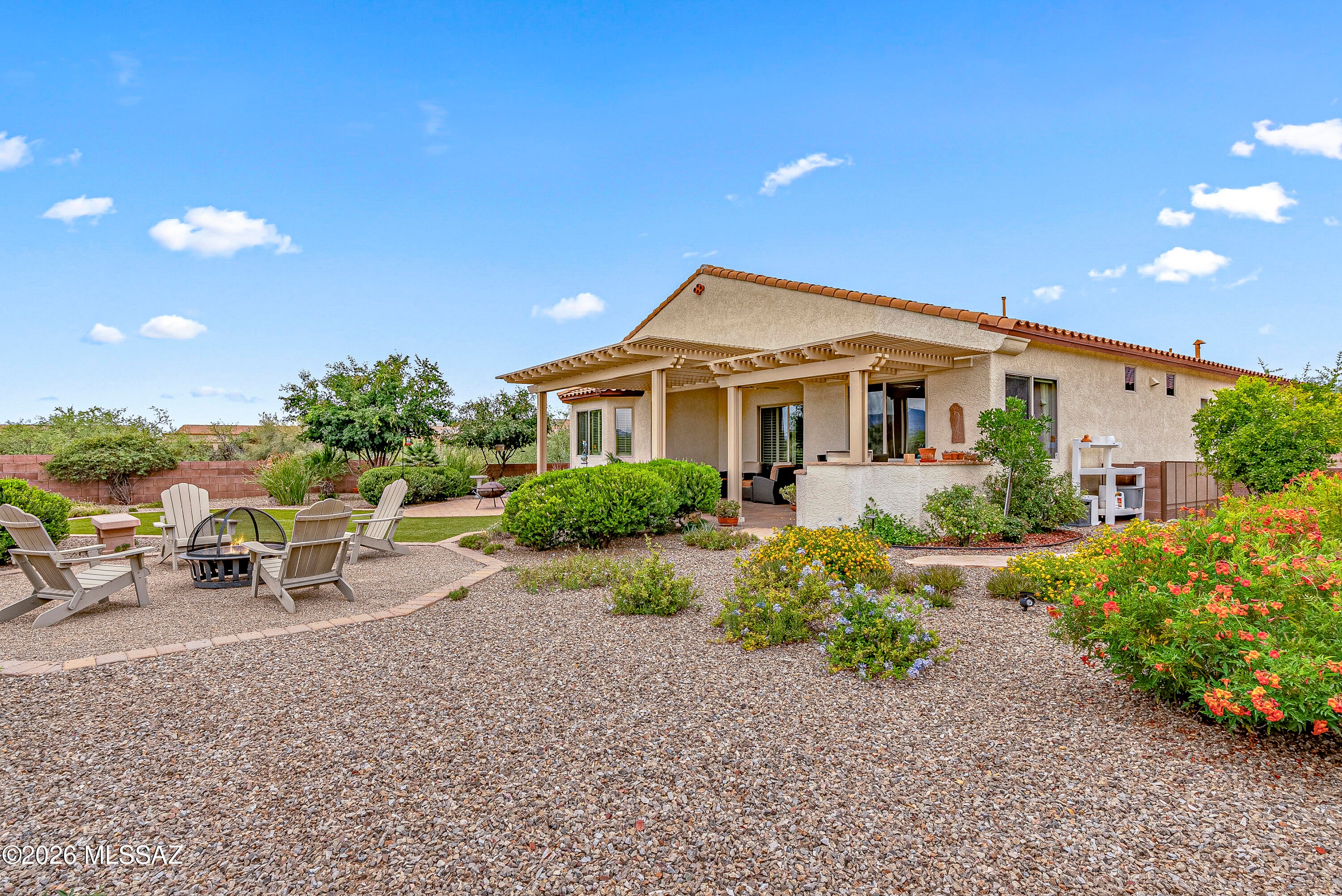 Las Campanas PTN Block C Phase 1B2 - Residential