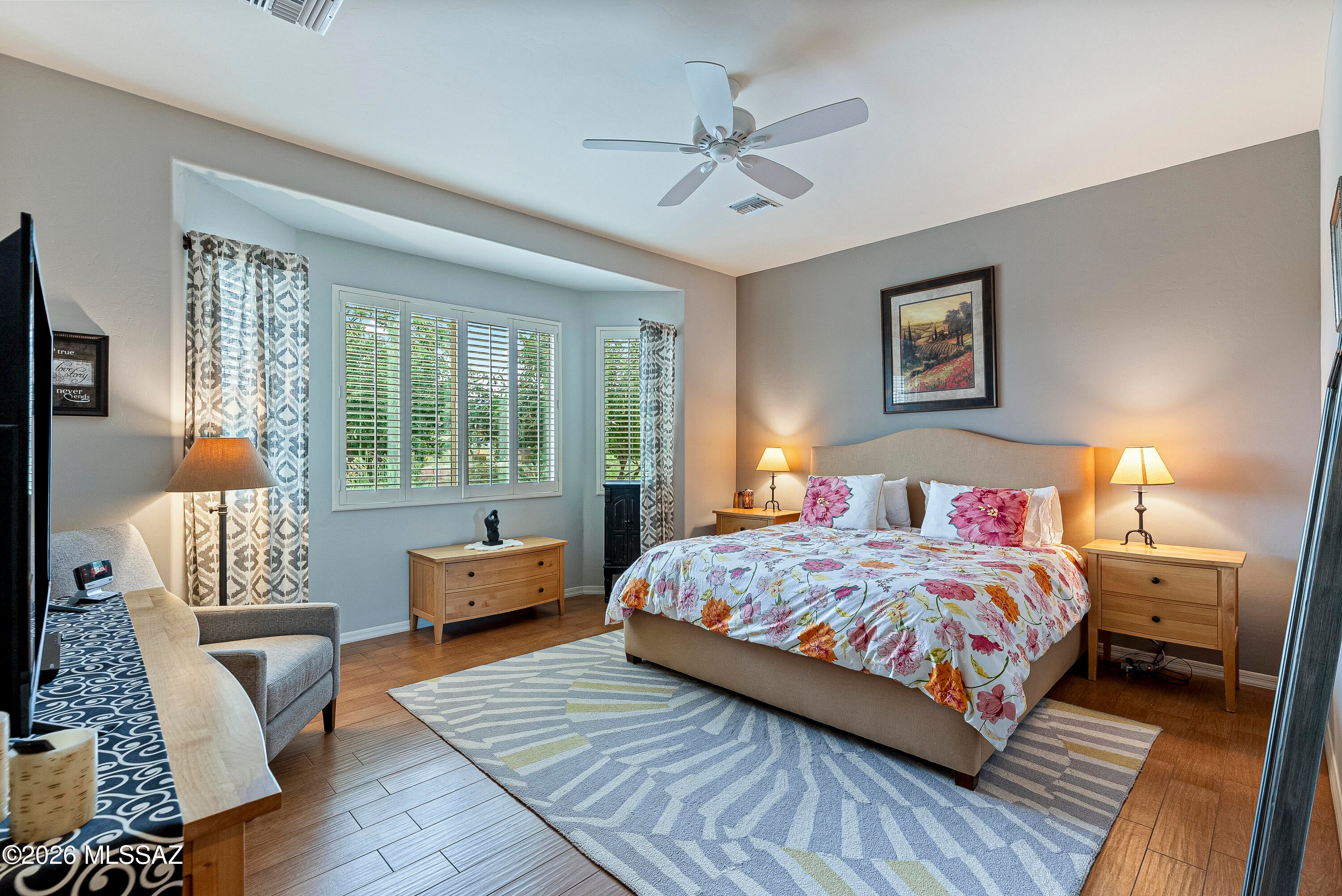 Las Campanas PTN Block C Phase 1B2 - Residential